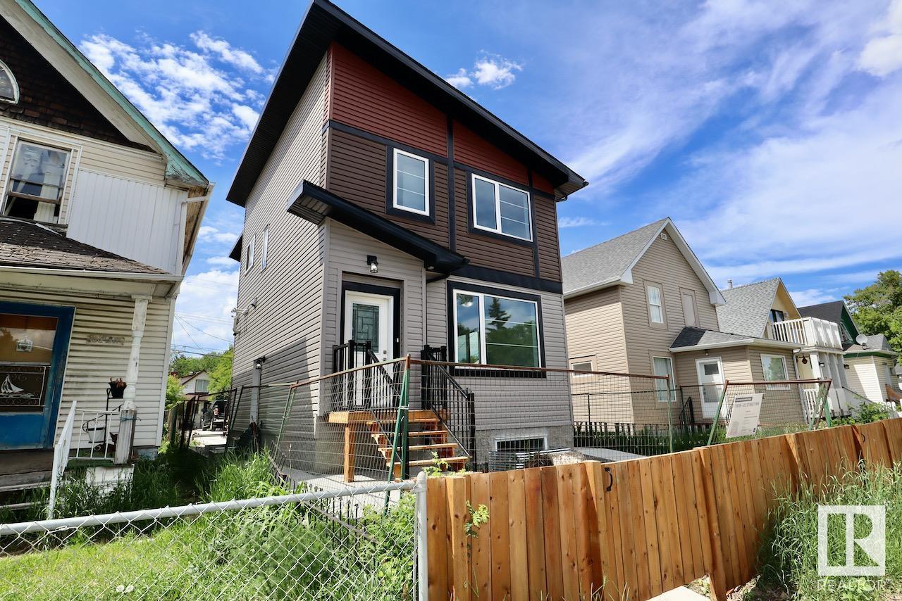 UPPER 2 11616 82 Street, E4450060, Alberta,