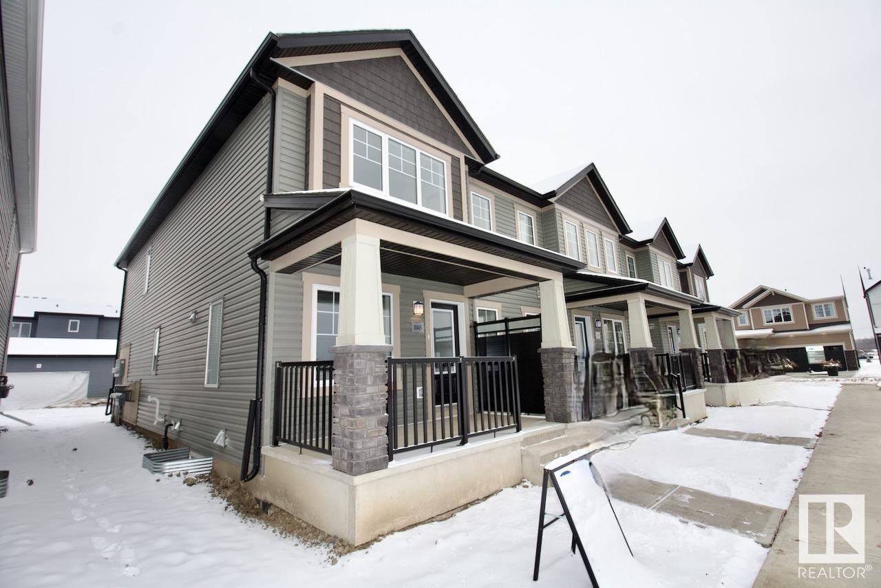 1045 HELEN LAVENDER LANE Lane, E4450065, Alberta,