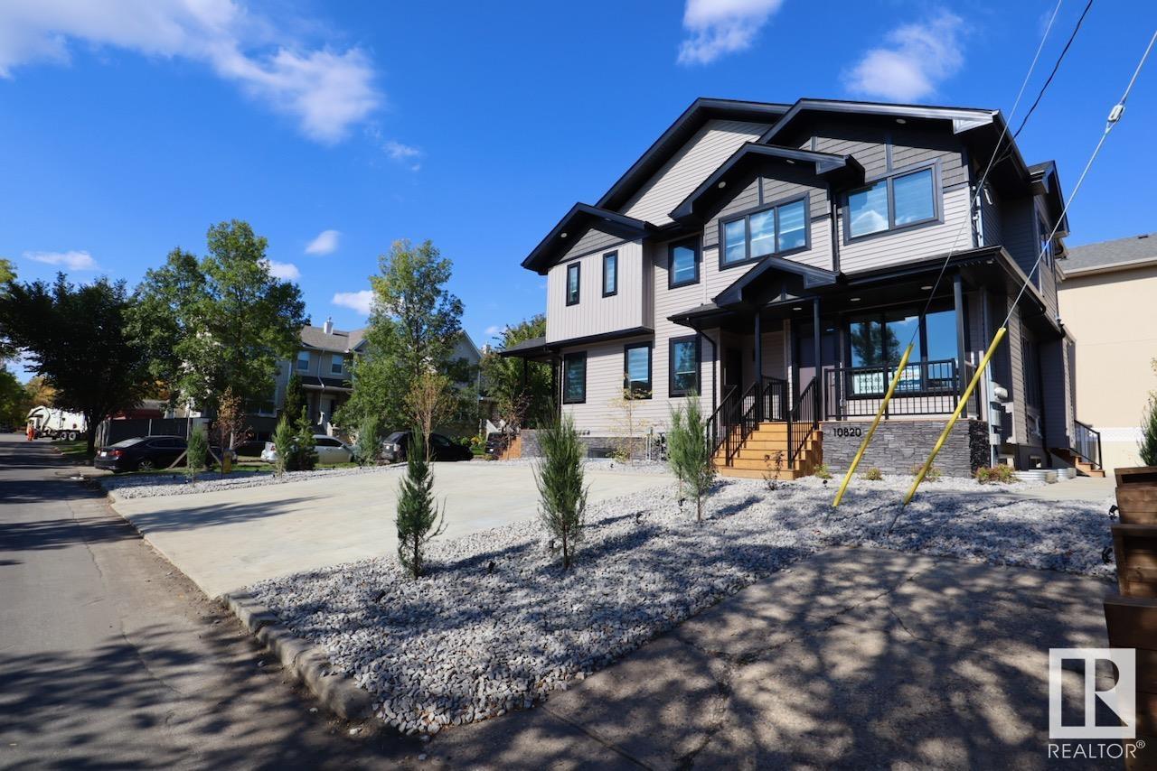 10820 86 Avenue, E4450071, Alberta,