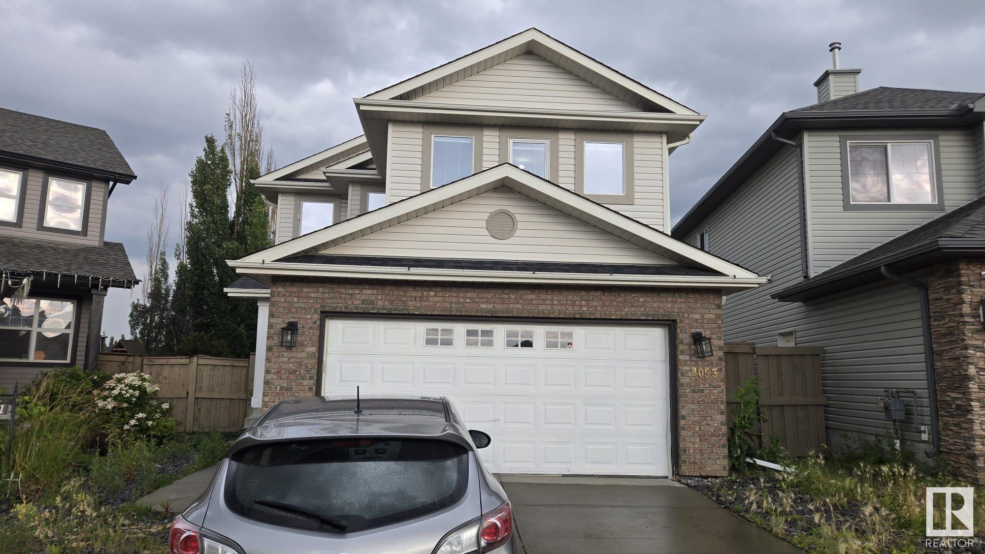 8053 SHASKE Drive, E4450083, Alberta,