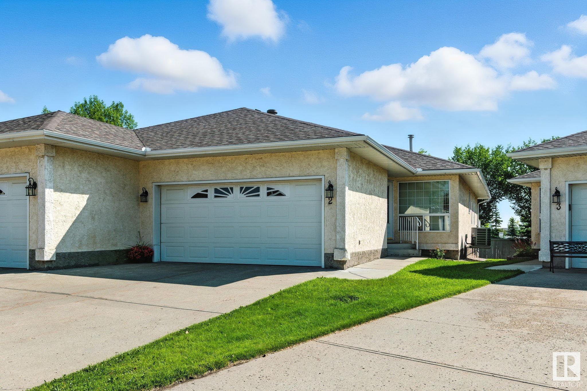 2 14428 MILLER BLVD, E4450087, Alberta,