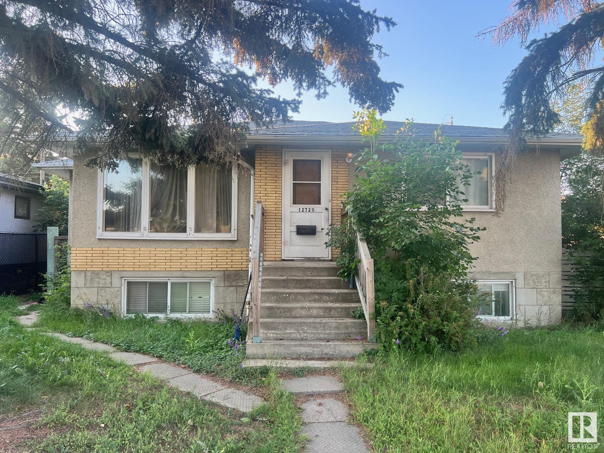 12720 135 Avenue, E4450093, Alberta,