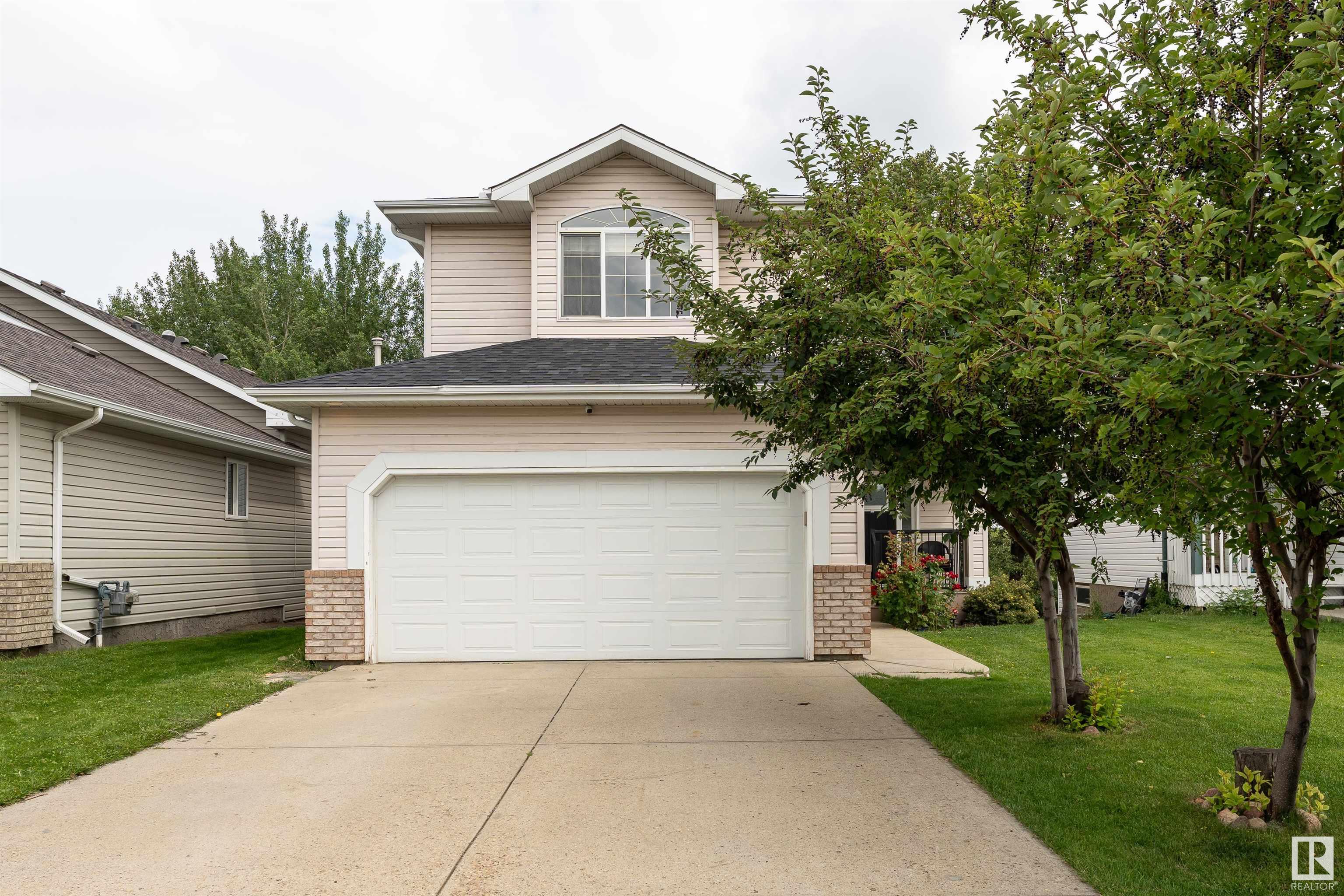 21 Donnely Terrace, E4450136, Alberta,