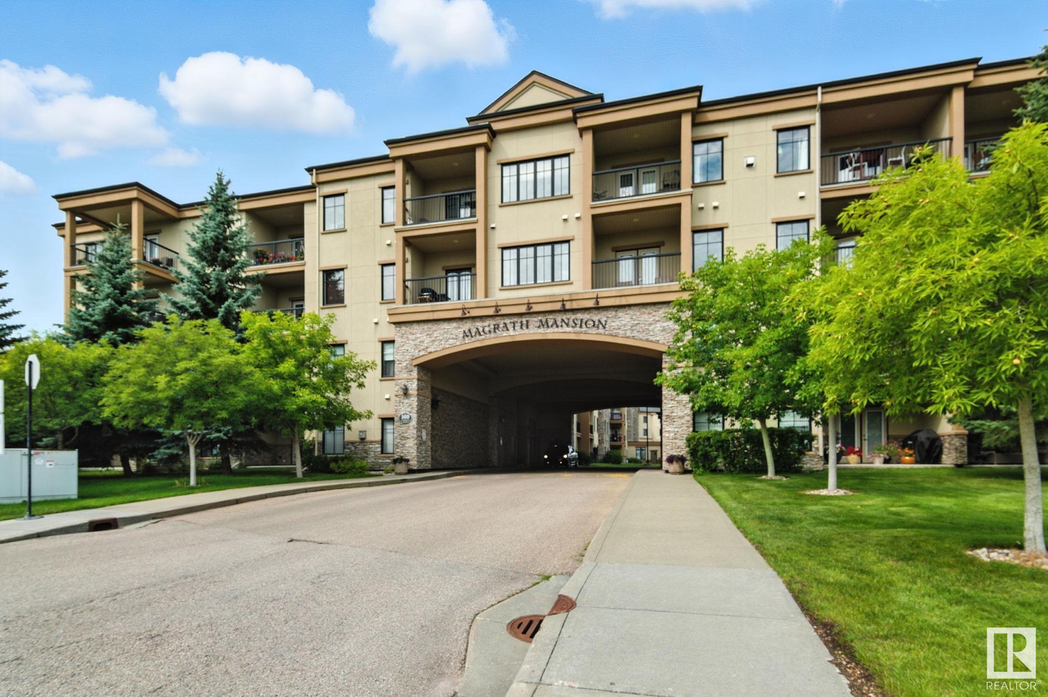 137 160 MAGRATH Road, E4450137, Alberta,