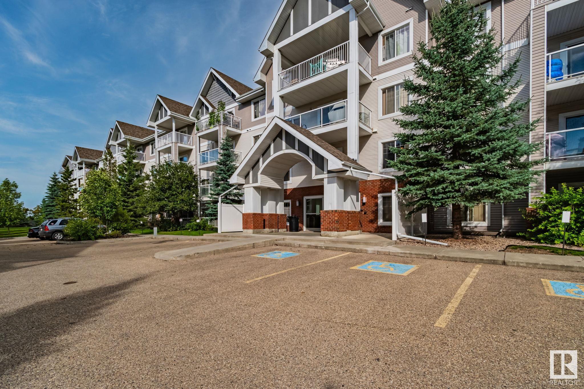 114 13710 150 Avenue, E4450140, Alberta,