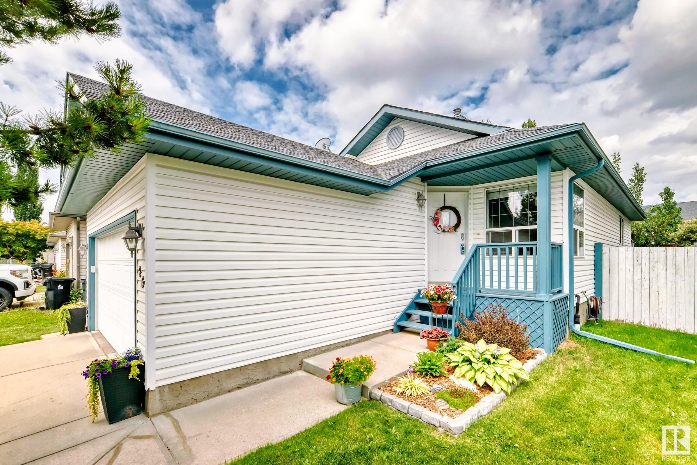 26 LINDSAY Avenue, E4450144, Alberta,