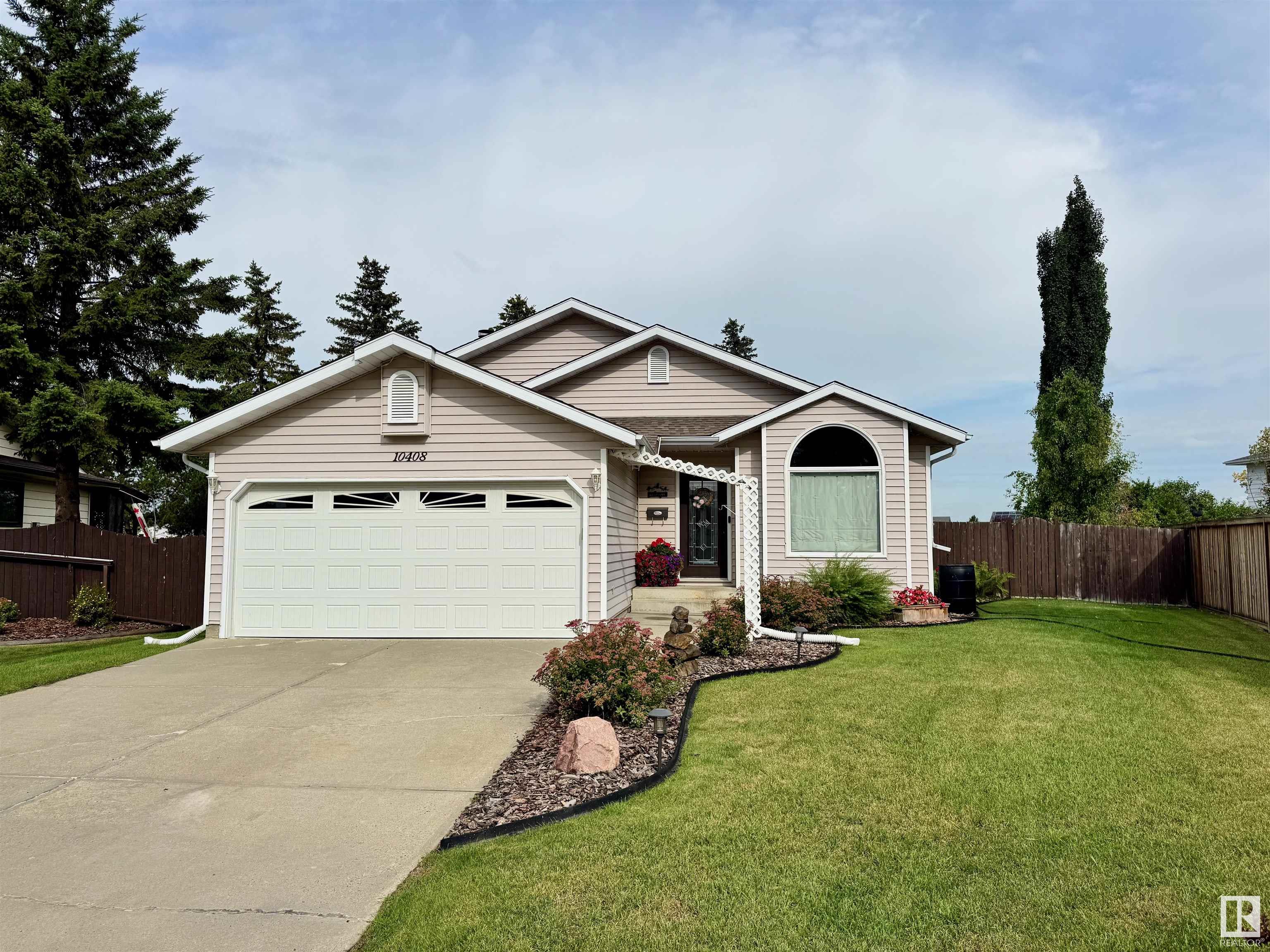 10408 89 Street, E4450146, Alberta,