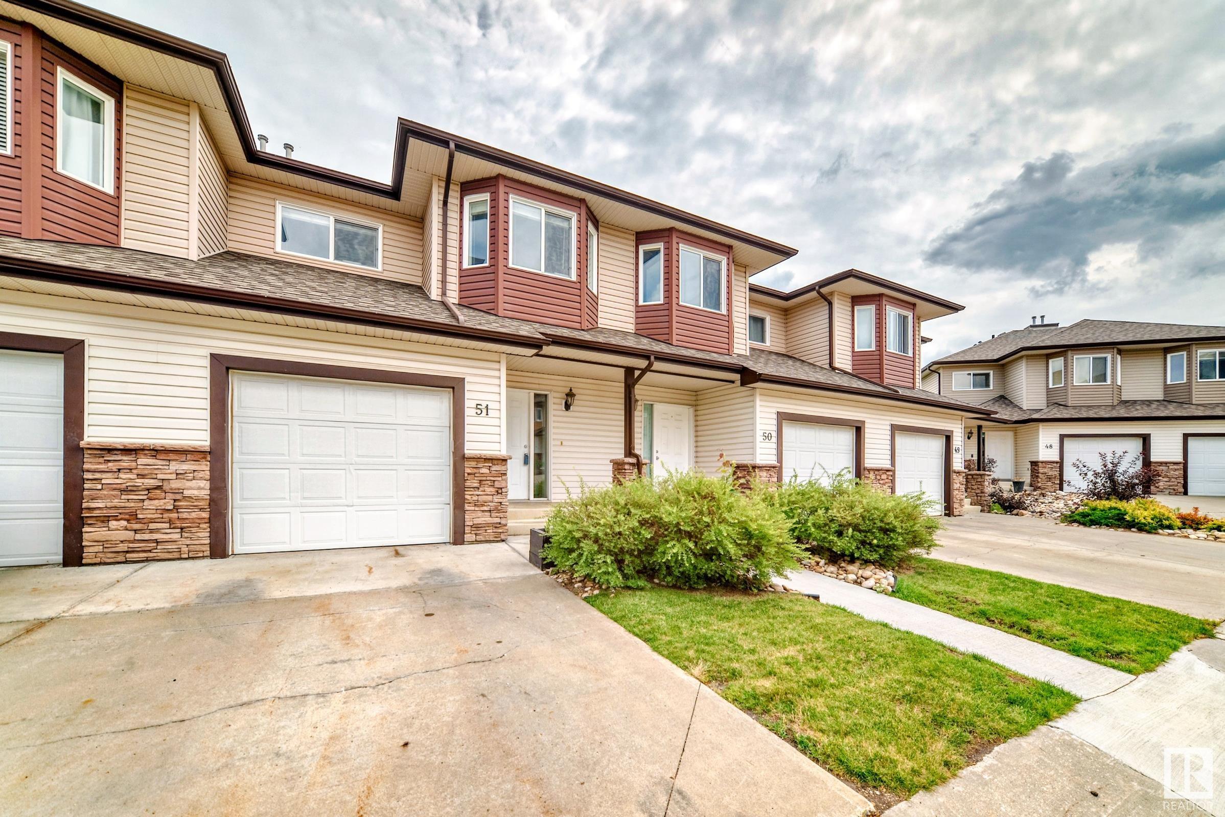 51 171 BRINTNELL Boulevard, E4450149, Alberta,
