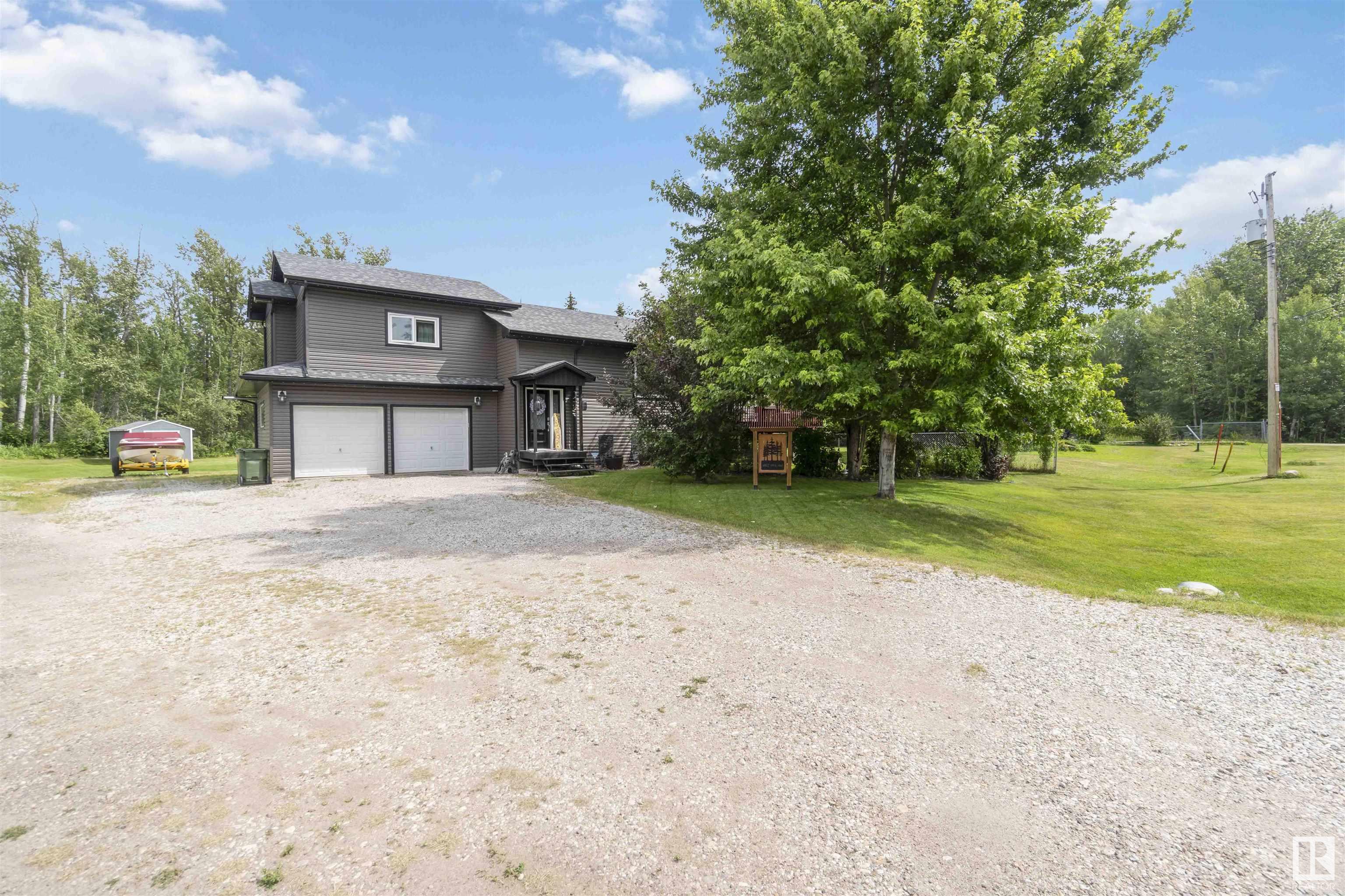 4812 49A Avenue, E4450150, Alberta,