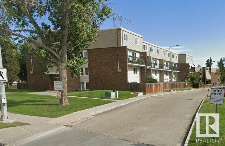 108 7805 159 Street, E4450156, Alberta,