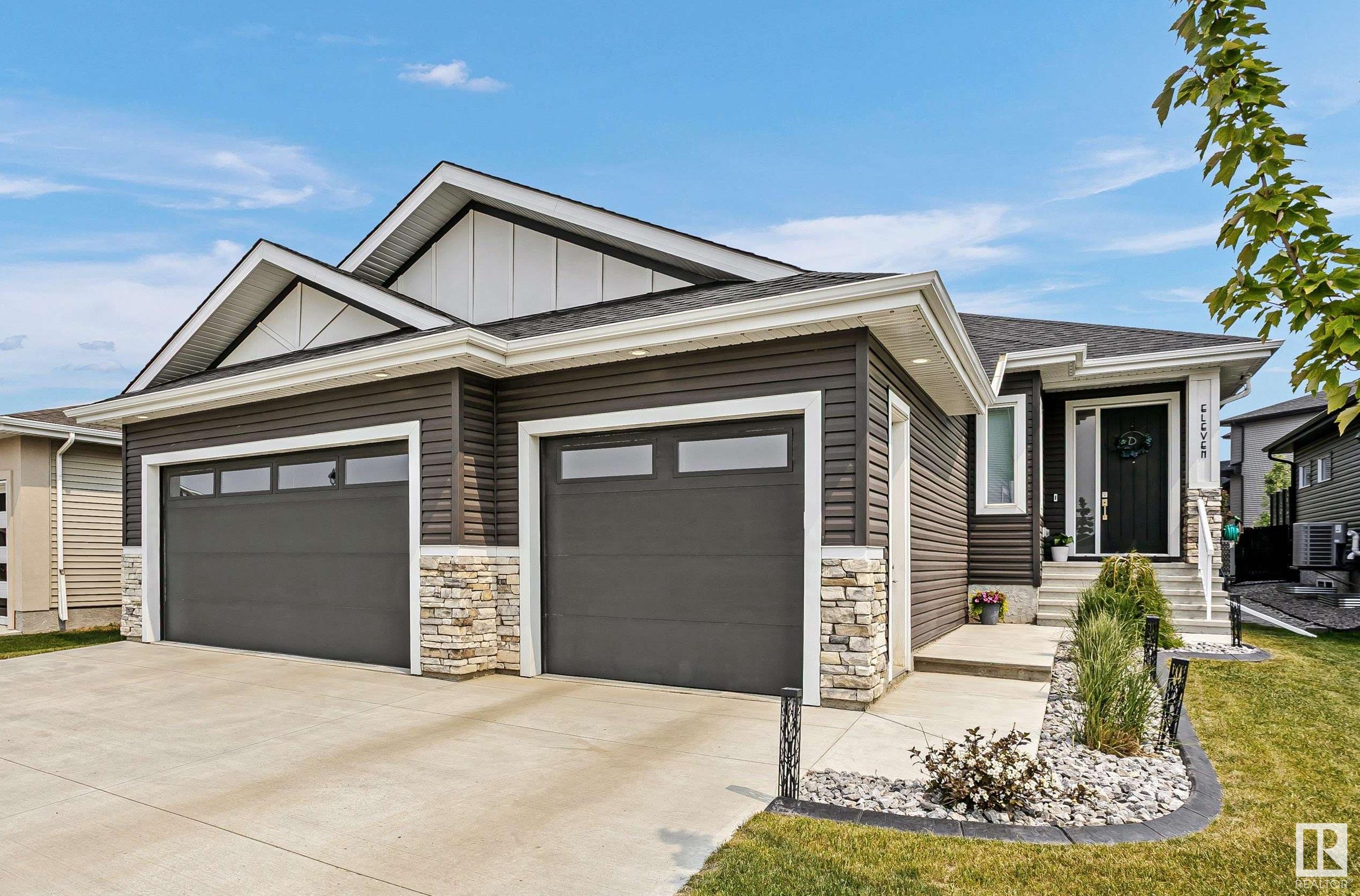 11 HUNDRED ACRE Gate, E4450157, Alberta,
