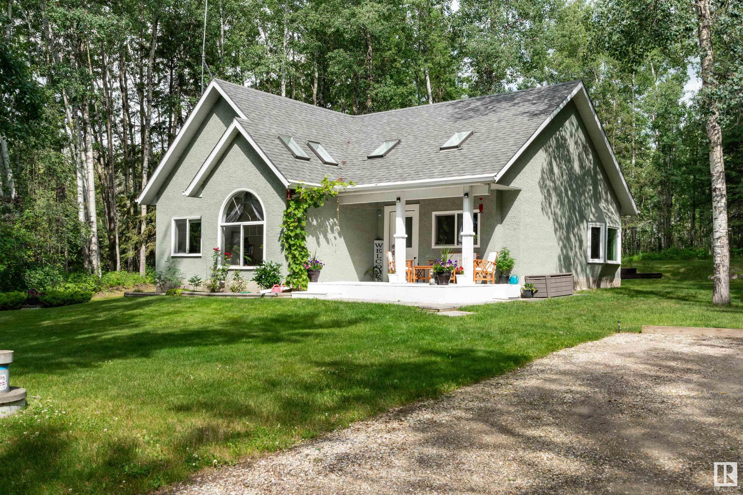 1 50529 RGE ROAD 21, E4450158, Alberta,