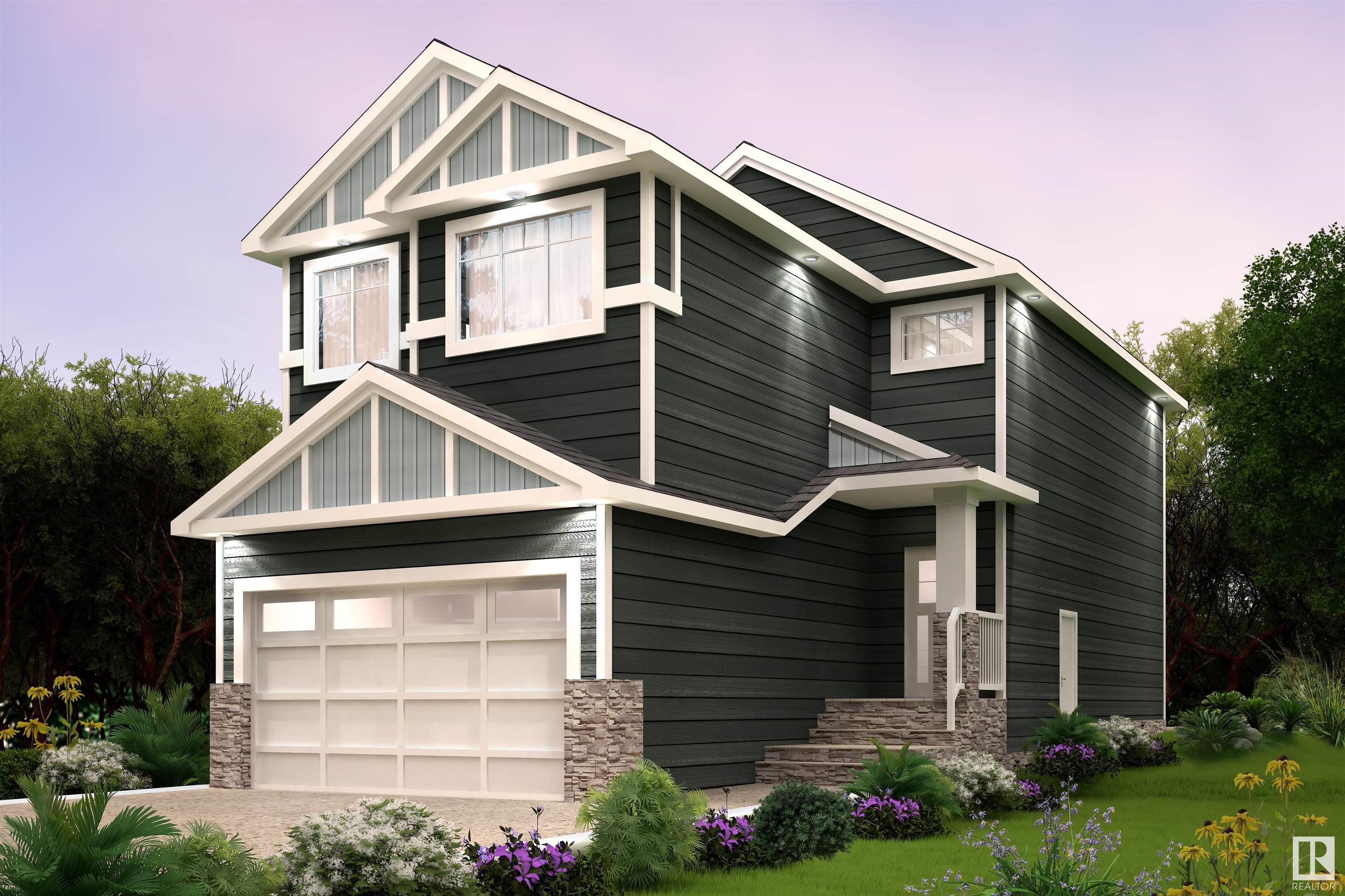 29 Gable Common, E4450160, Alberta,