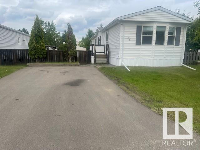 36 Ridgeway Drive, E4450161, Alberta,