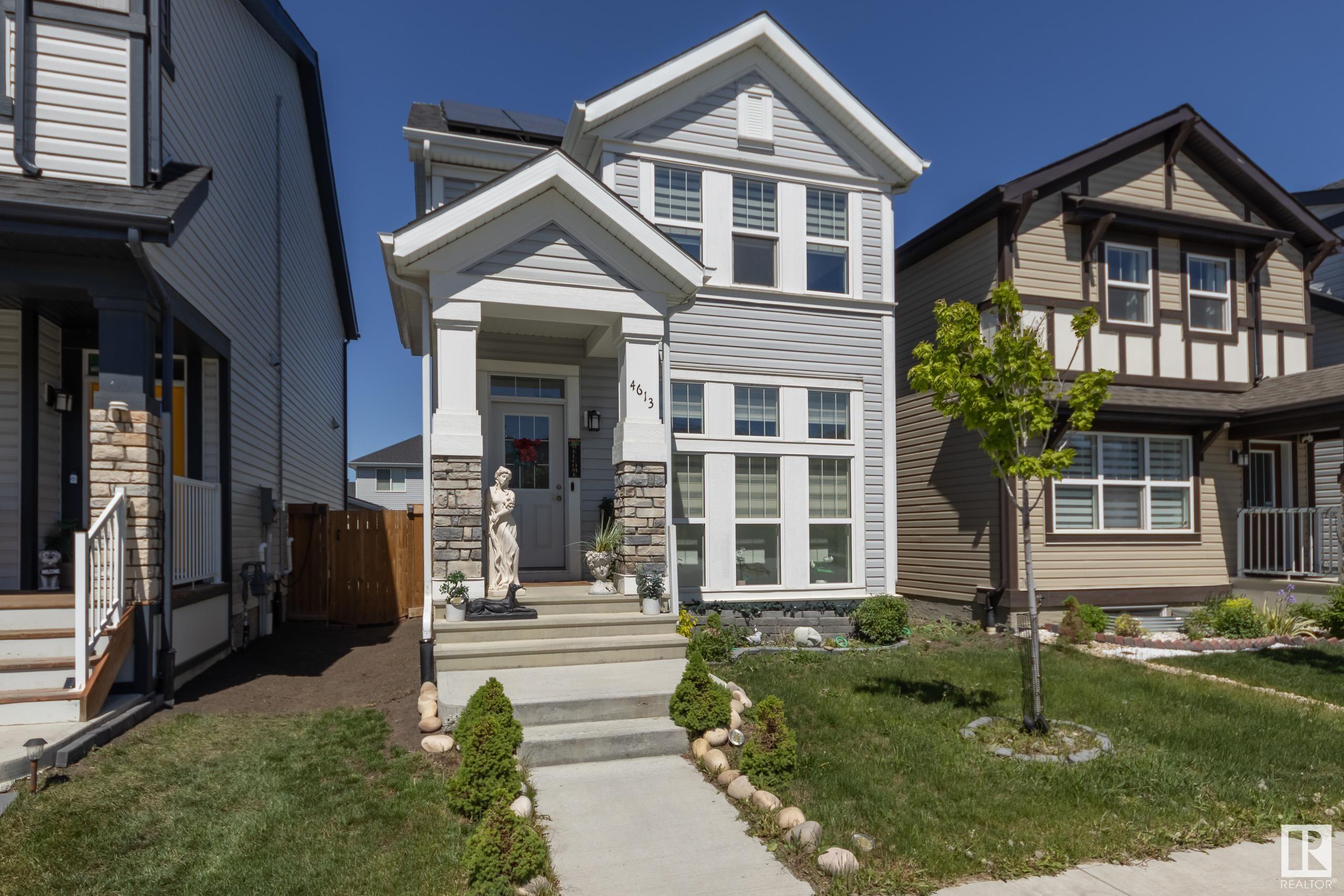 4613 ALWOOD Way, E4450178, Alberta,