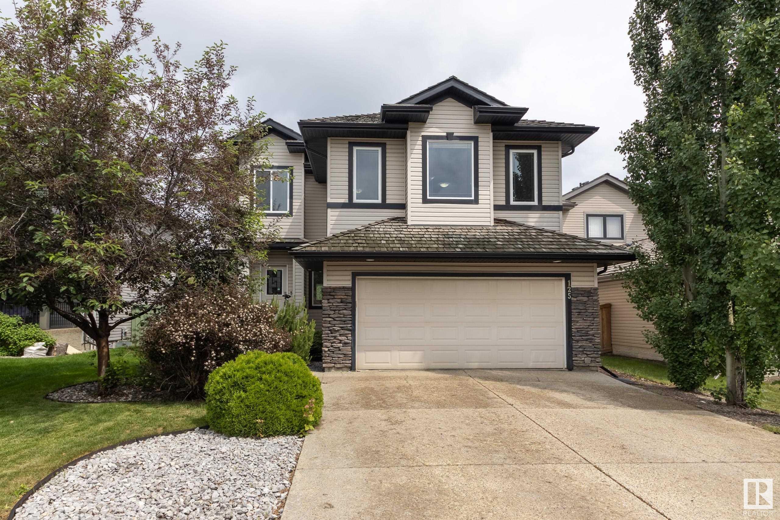 125 WEBER Close, E4450182, Alberta,