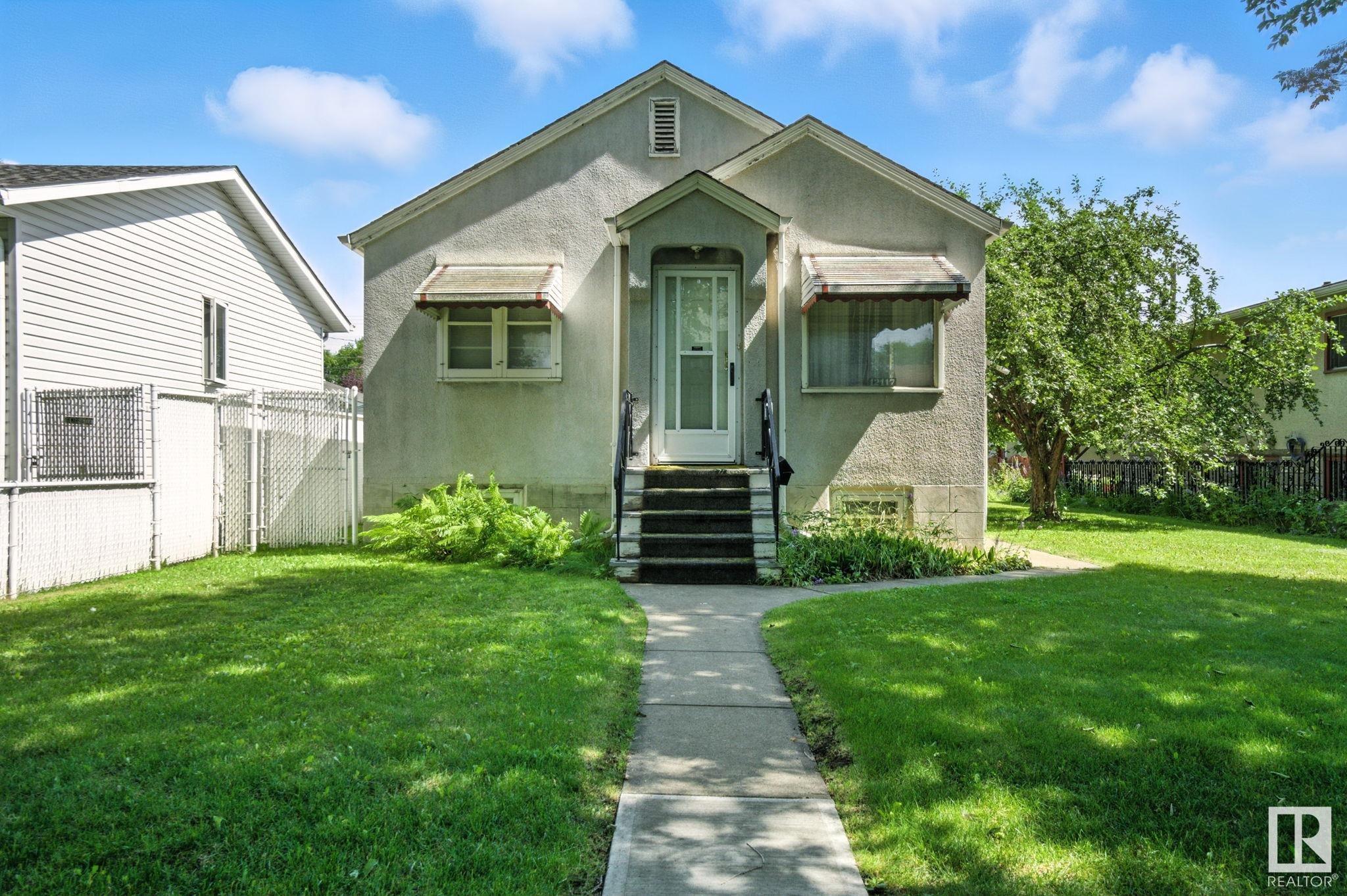 12117 85 Street, E4450183, Alberta,