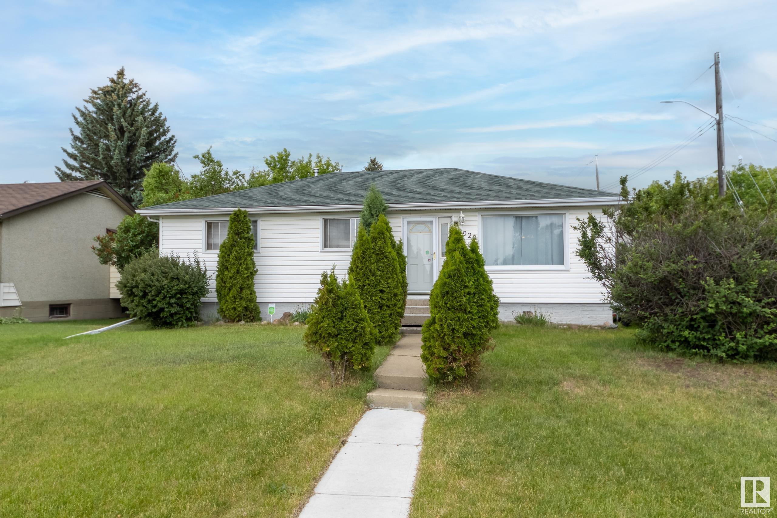12920 93 Street, E4450184, Alberta,