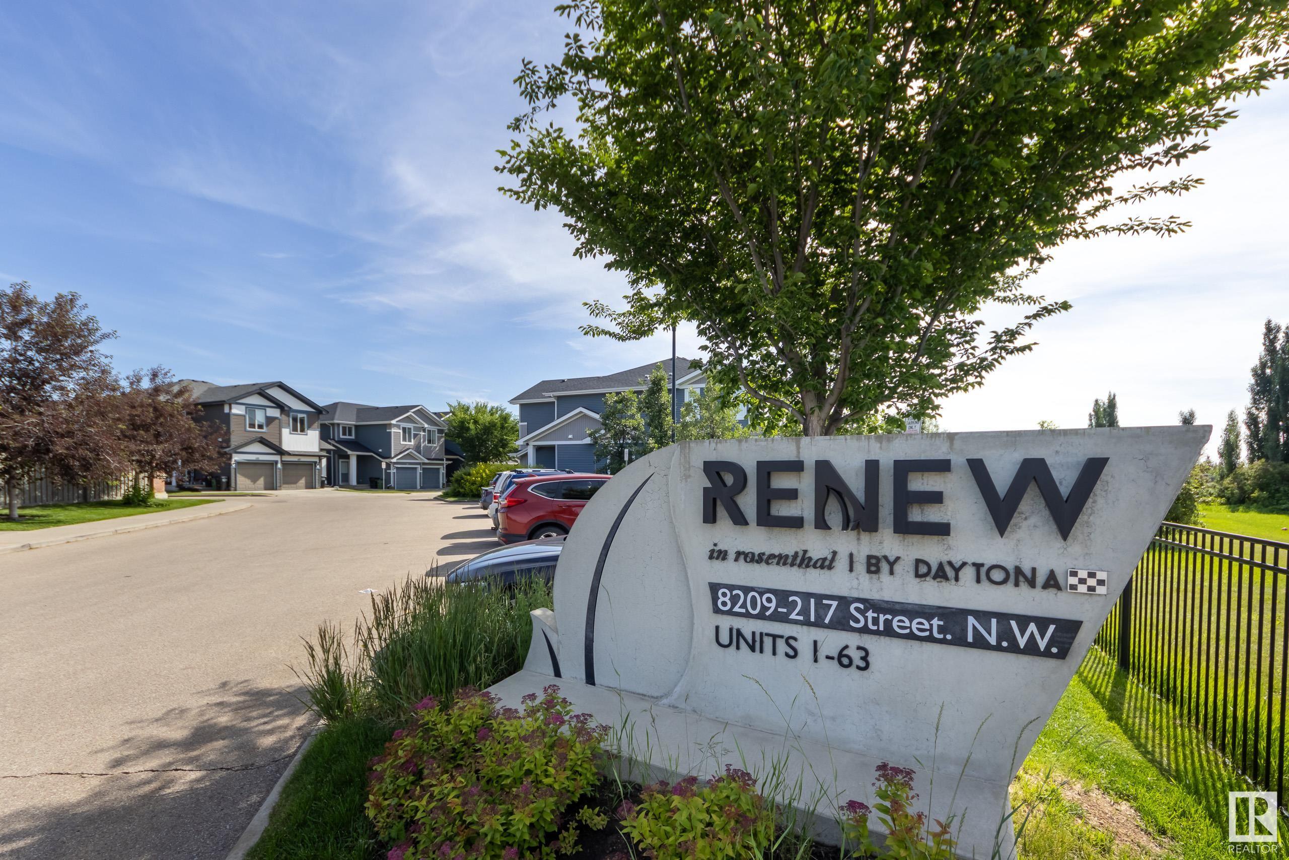 35 8209 217 Street, E4450185, Alberta,