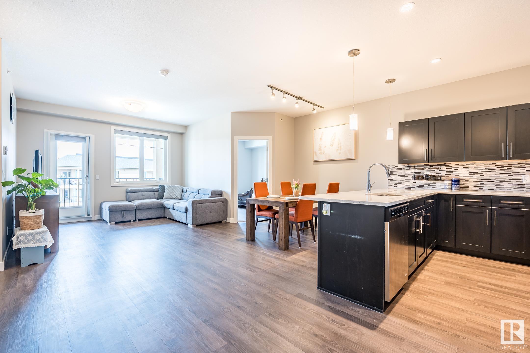 401 1031 173 Street, E4450186, Alberta,