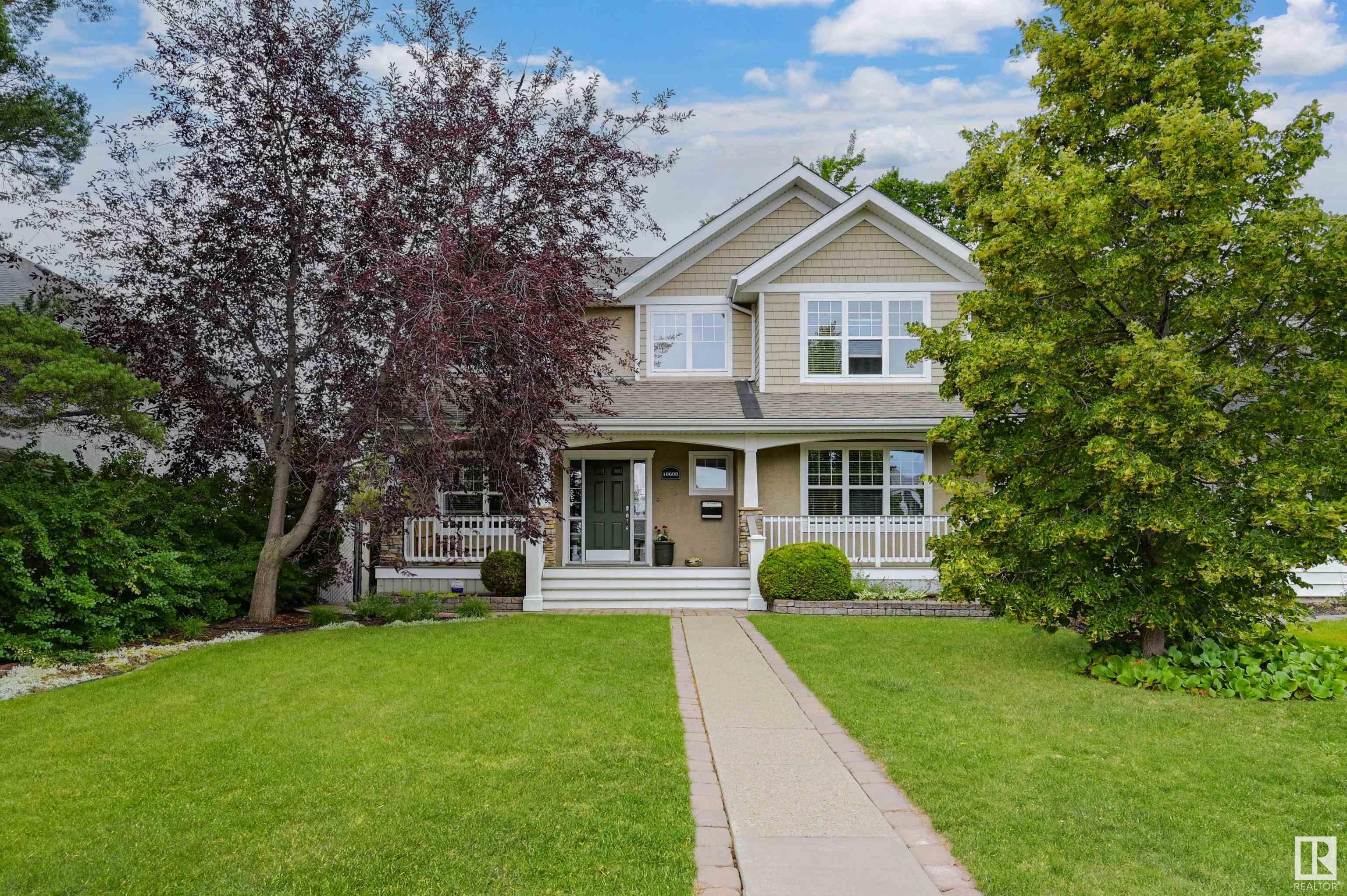 10608 137 Street, E4450193, Alberta,