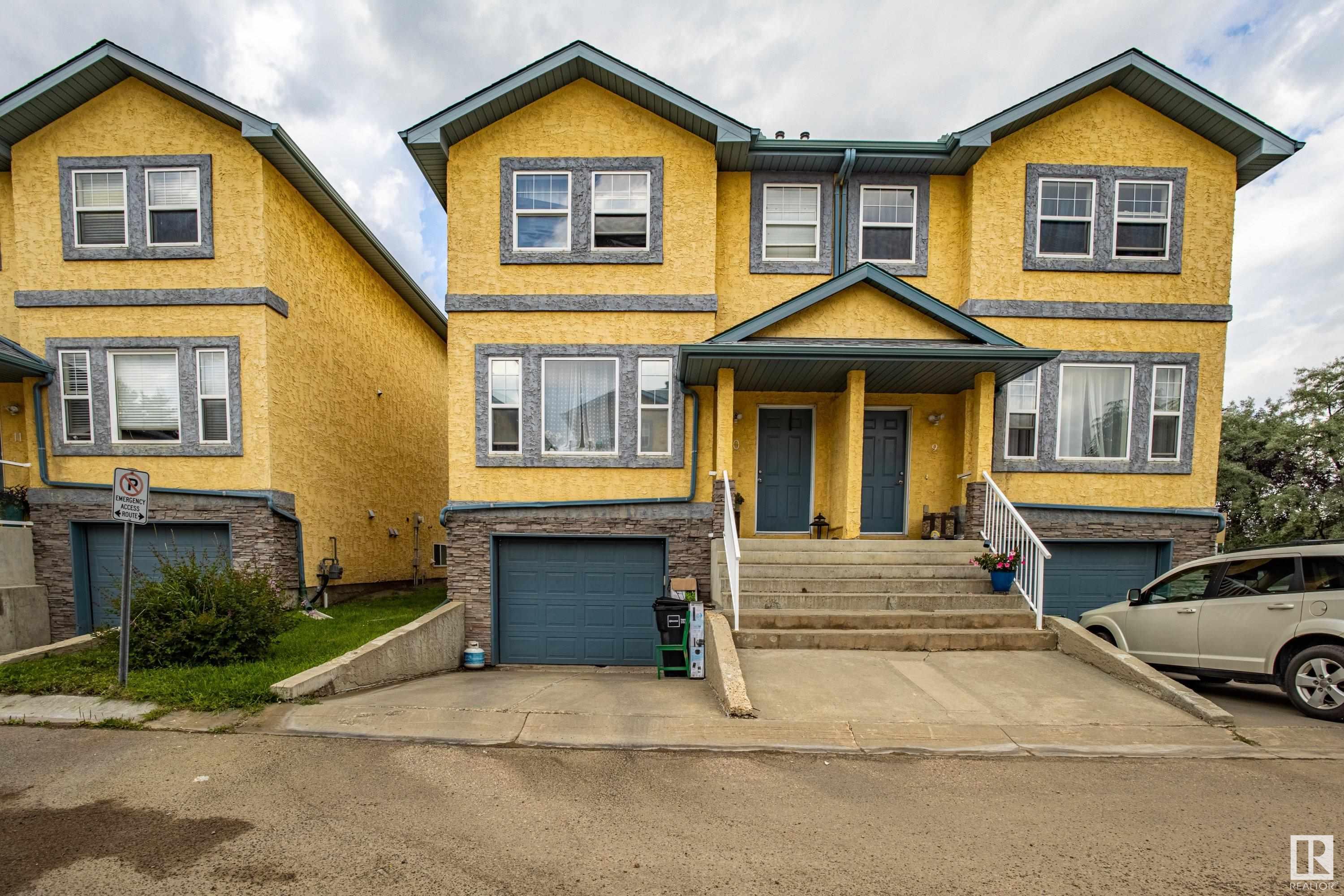 10 16777 91 Street, E4450197, Alberta,
