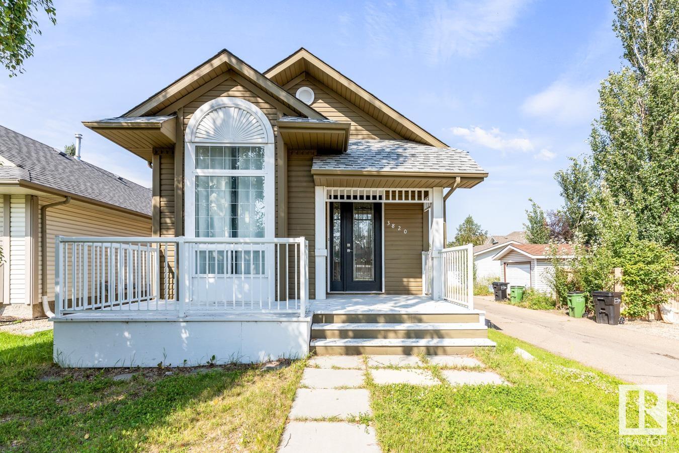 3820 23 Street, E4450210, Alberta,