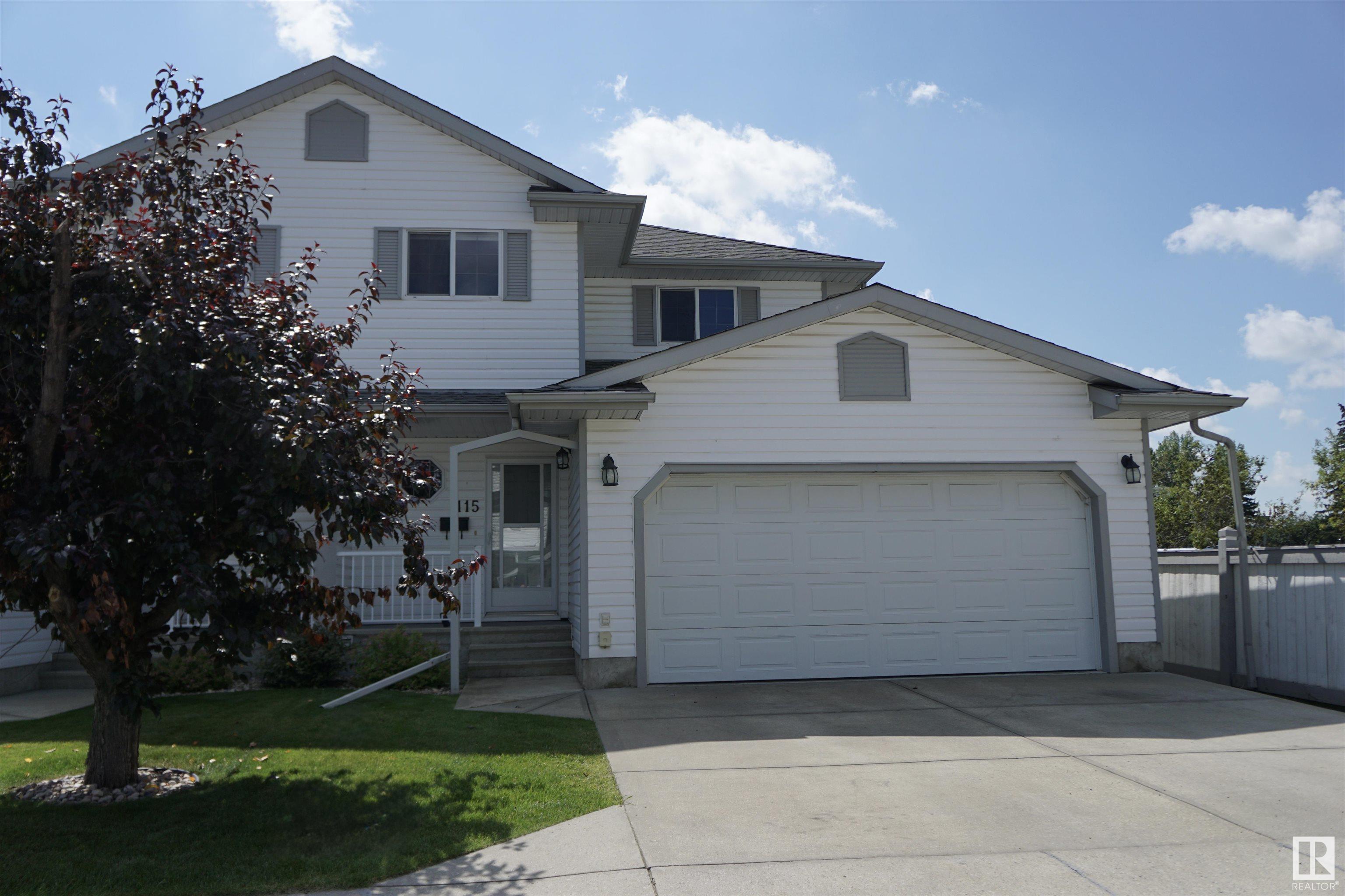 115 4302 48 Street, E4450212, Alberta,