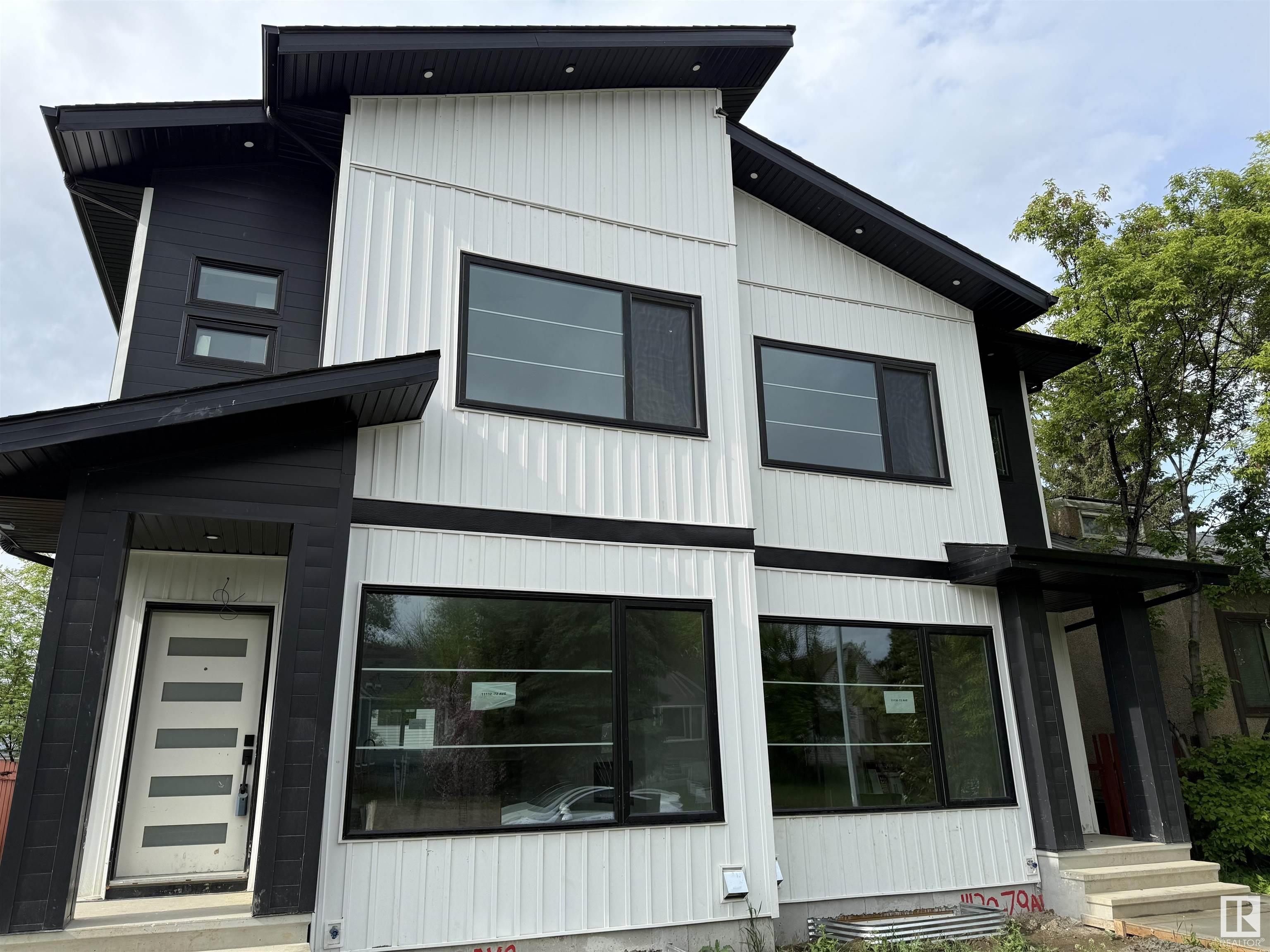 11132 72 Avenue, E4450213, Alberta,