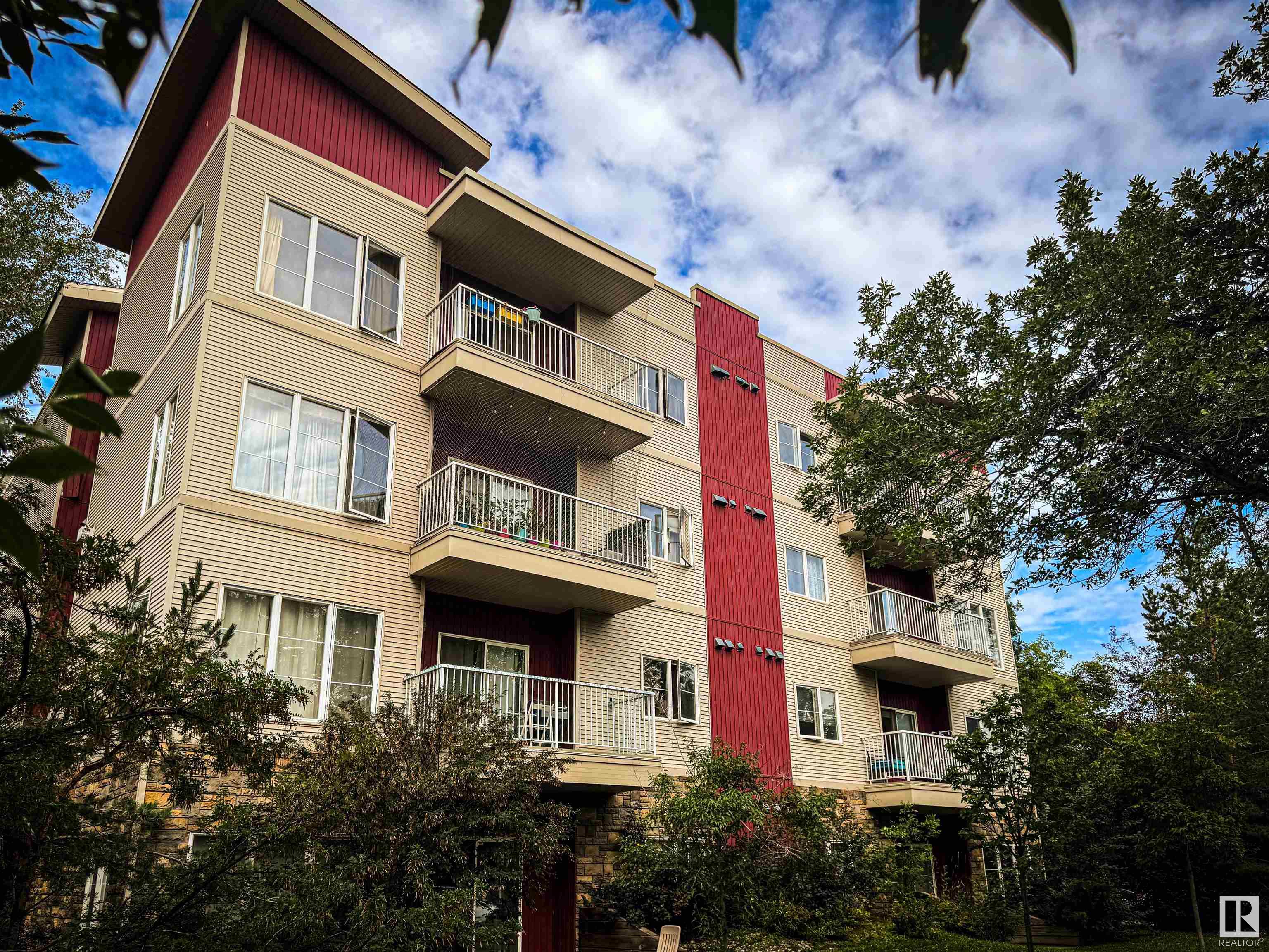 304 11107 108 Avenue, E4450219, Alberta,