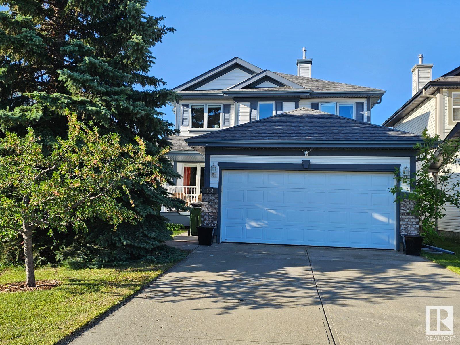 113 COTE Crescent, E4450221, Alberta,