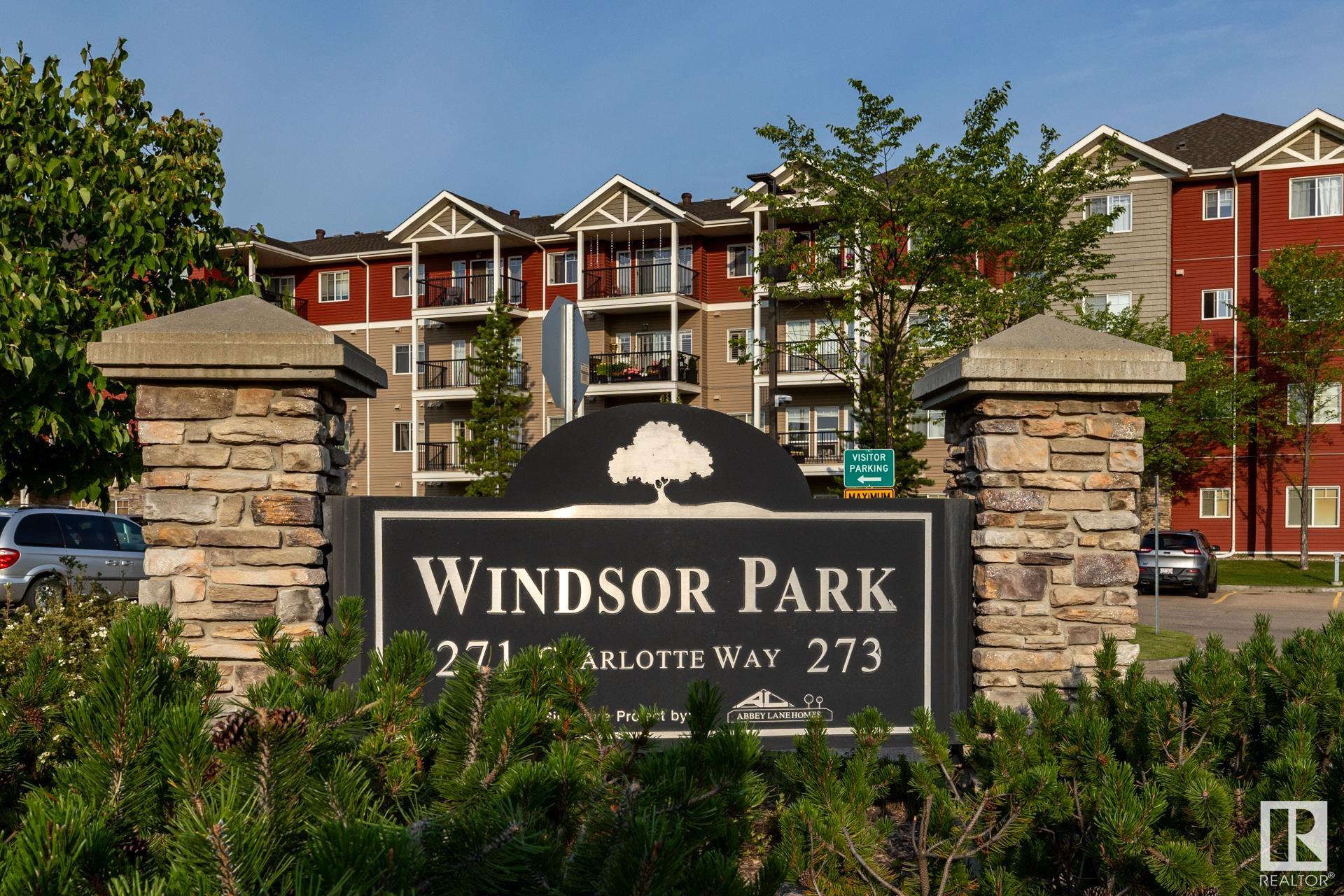 105 273 Charlotte Way, E4450223, Alberta,