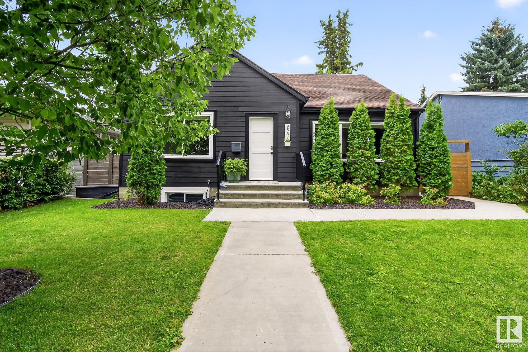 9537 83 Street, E4450230, Alberta,