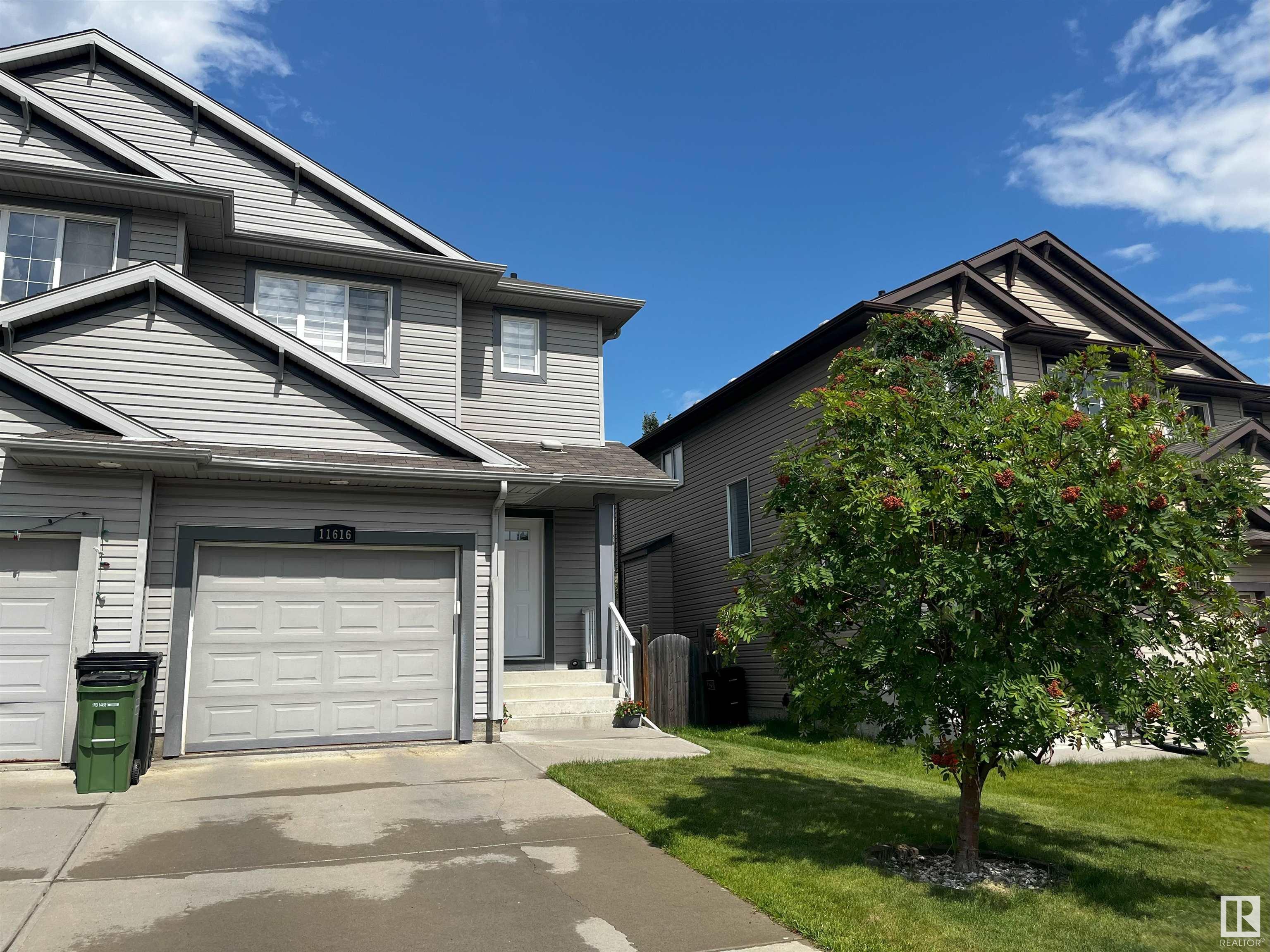 11616 17 Avenue, E4450232, Alberta,