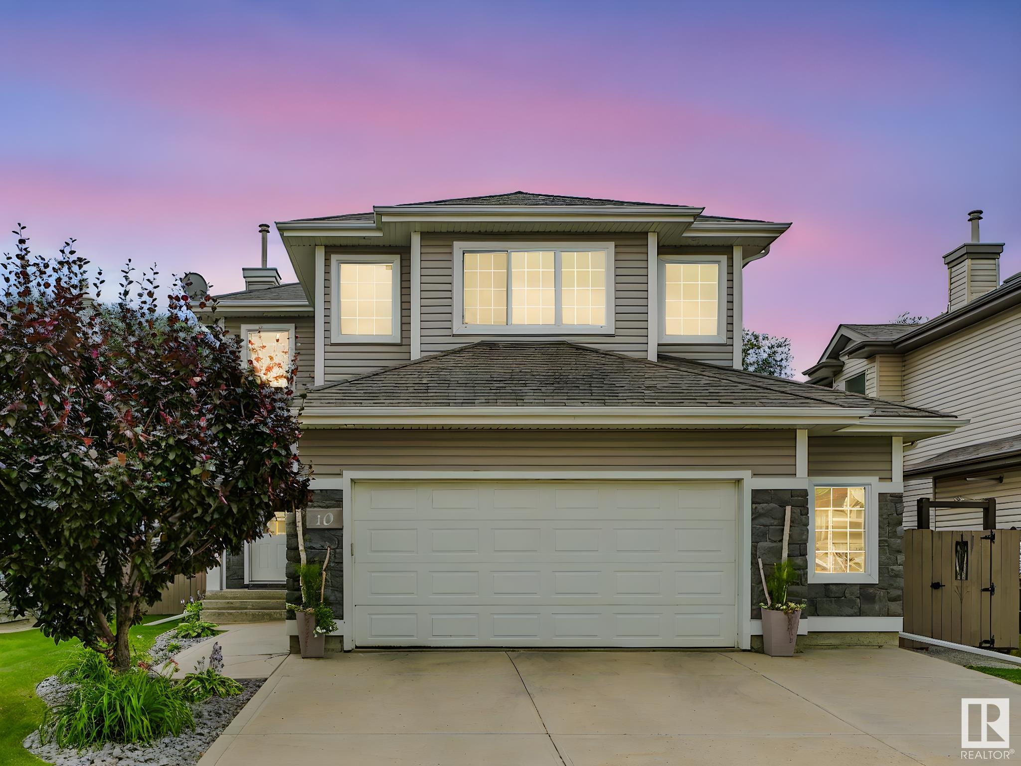 10 NORRIS Crescent, E4450233, Alberta,