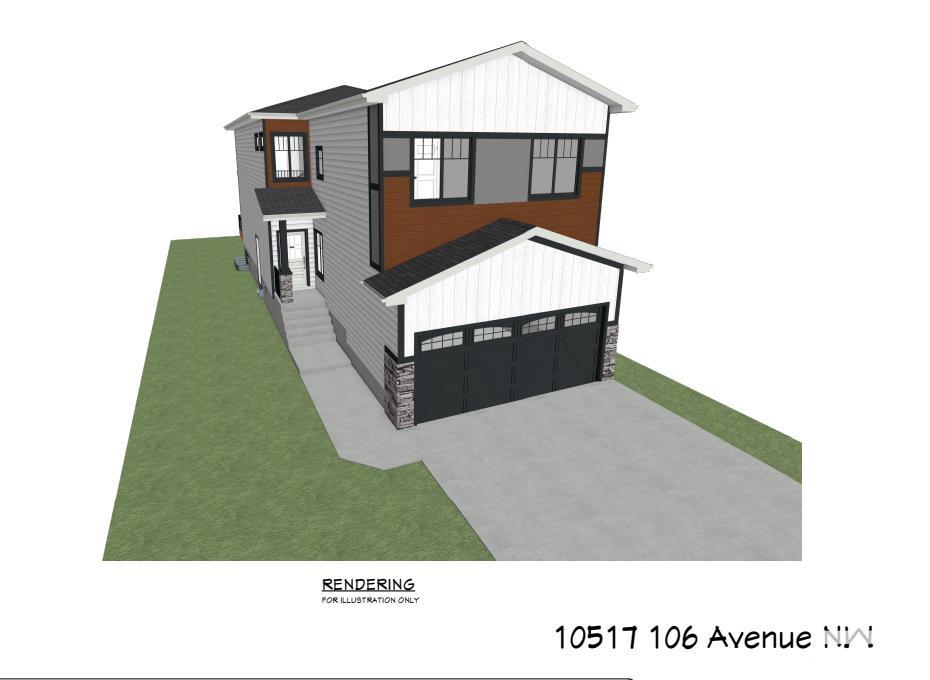 10517 106 Avenue, E4450240, Alberta,