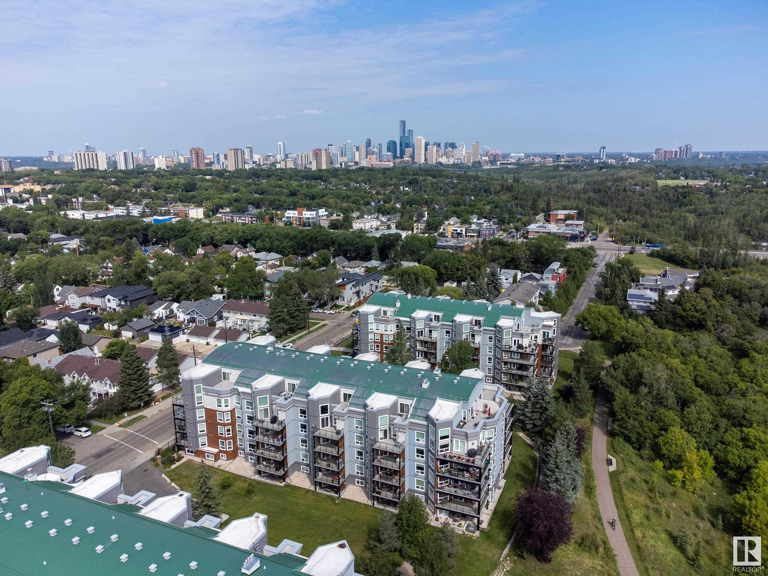 408 7905 96 Street, E4450245, Alberta,