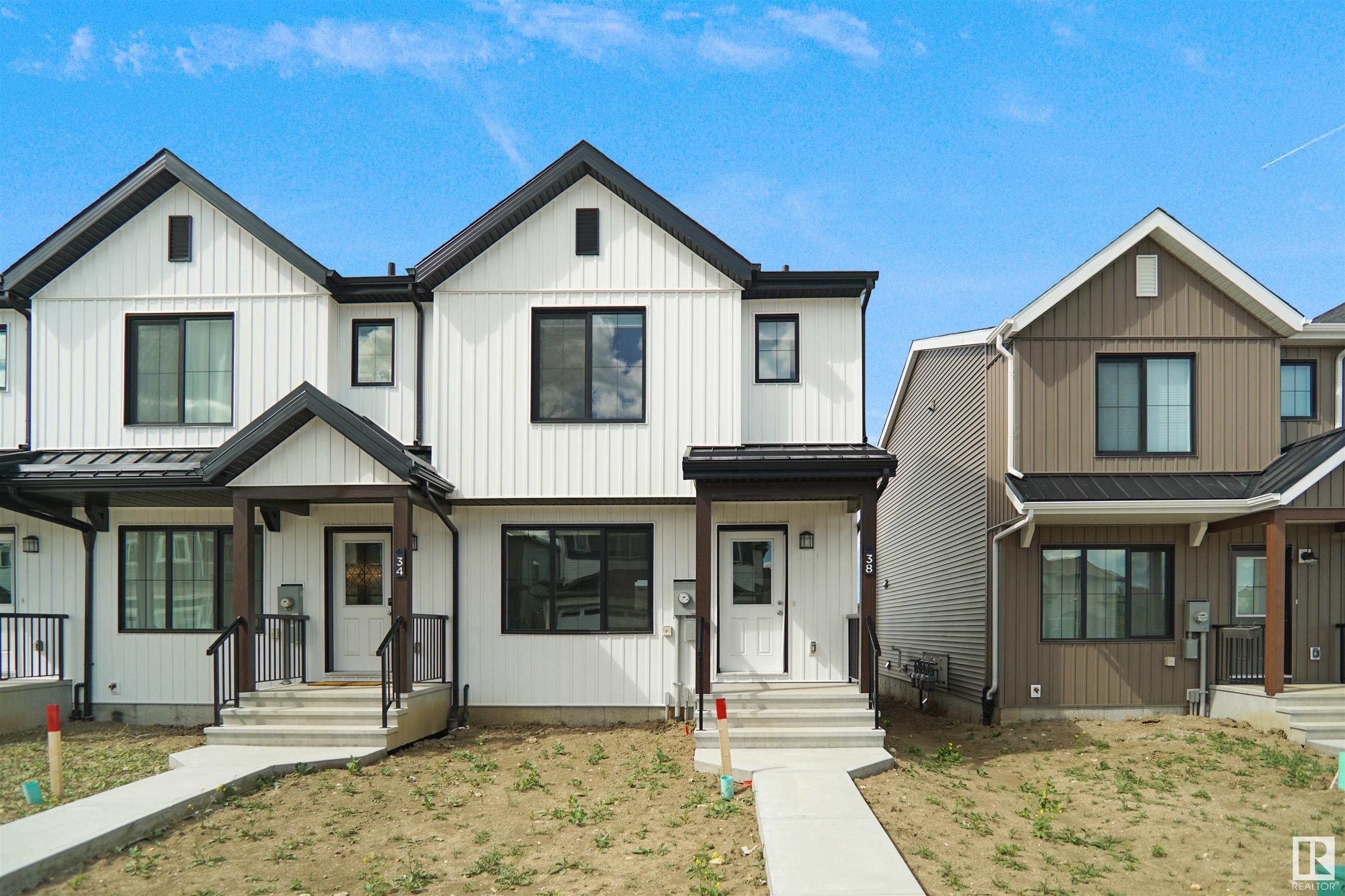 248 Savoy Crescent, E4450249, Alberta,