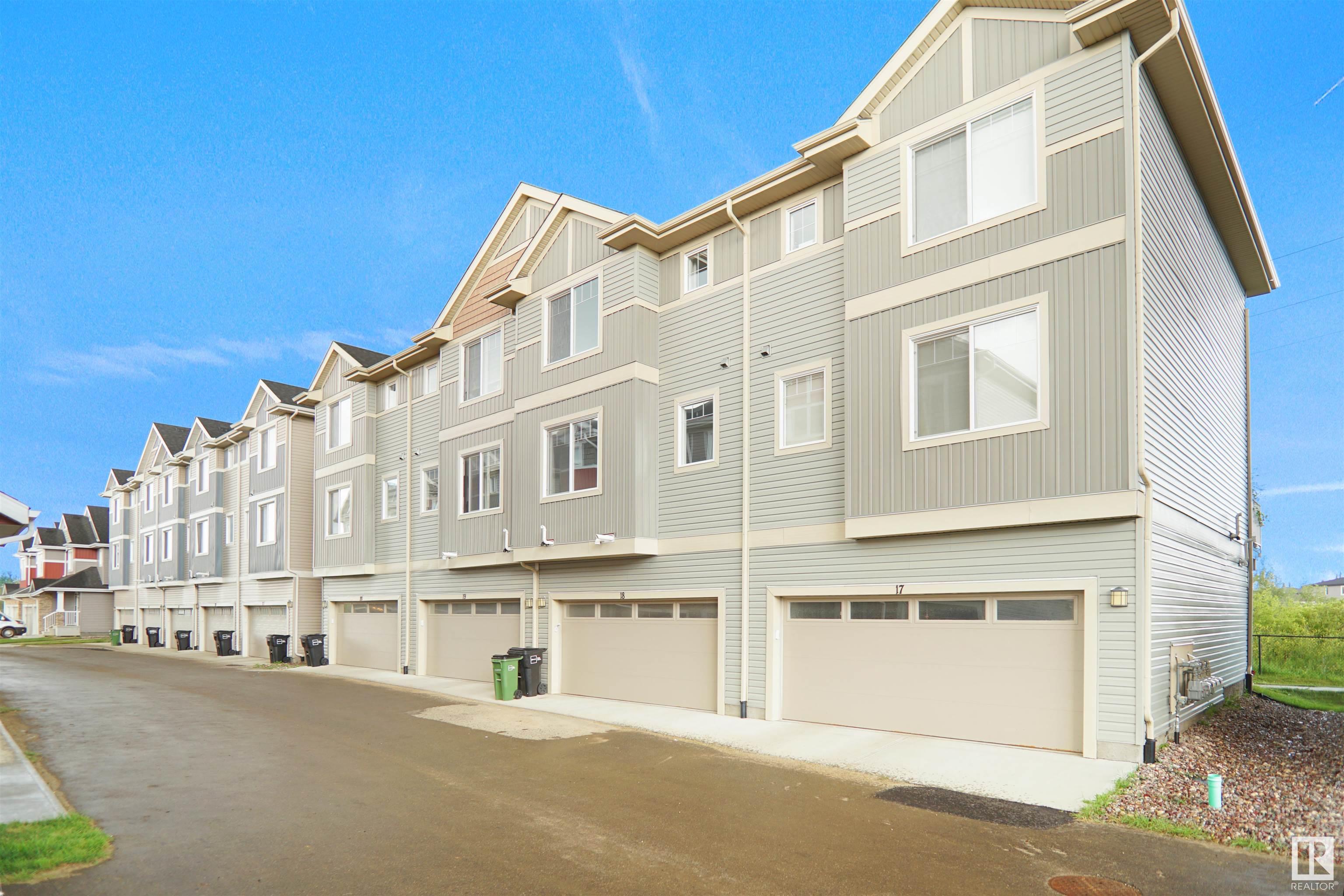 18 13139 205 Street, E4450256, Alberta,