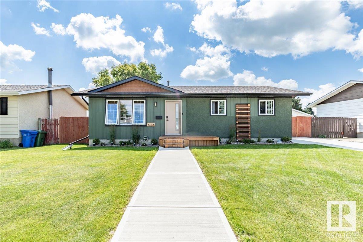 5305 37 Avenue, E4450257, Alberta,