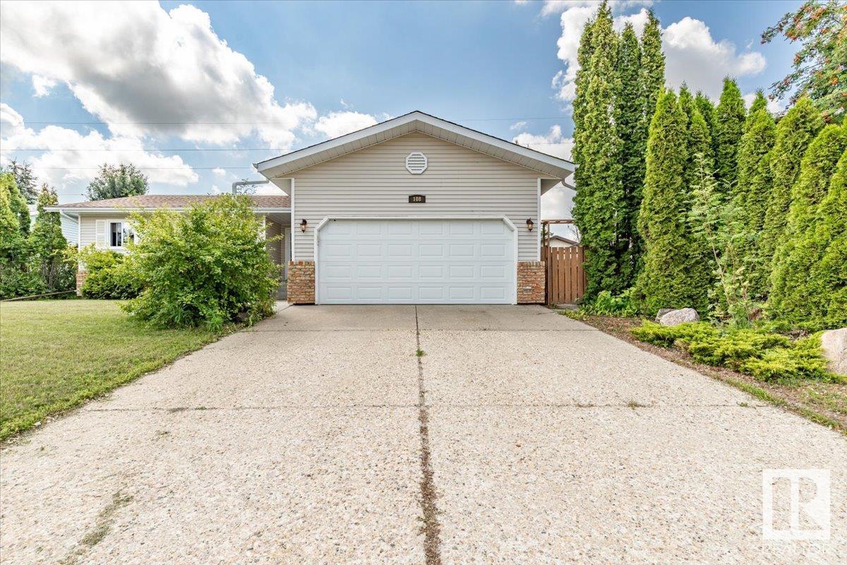 108 Northwood Crescent, E4450259, Alberta,