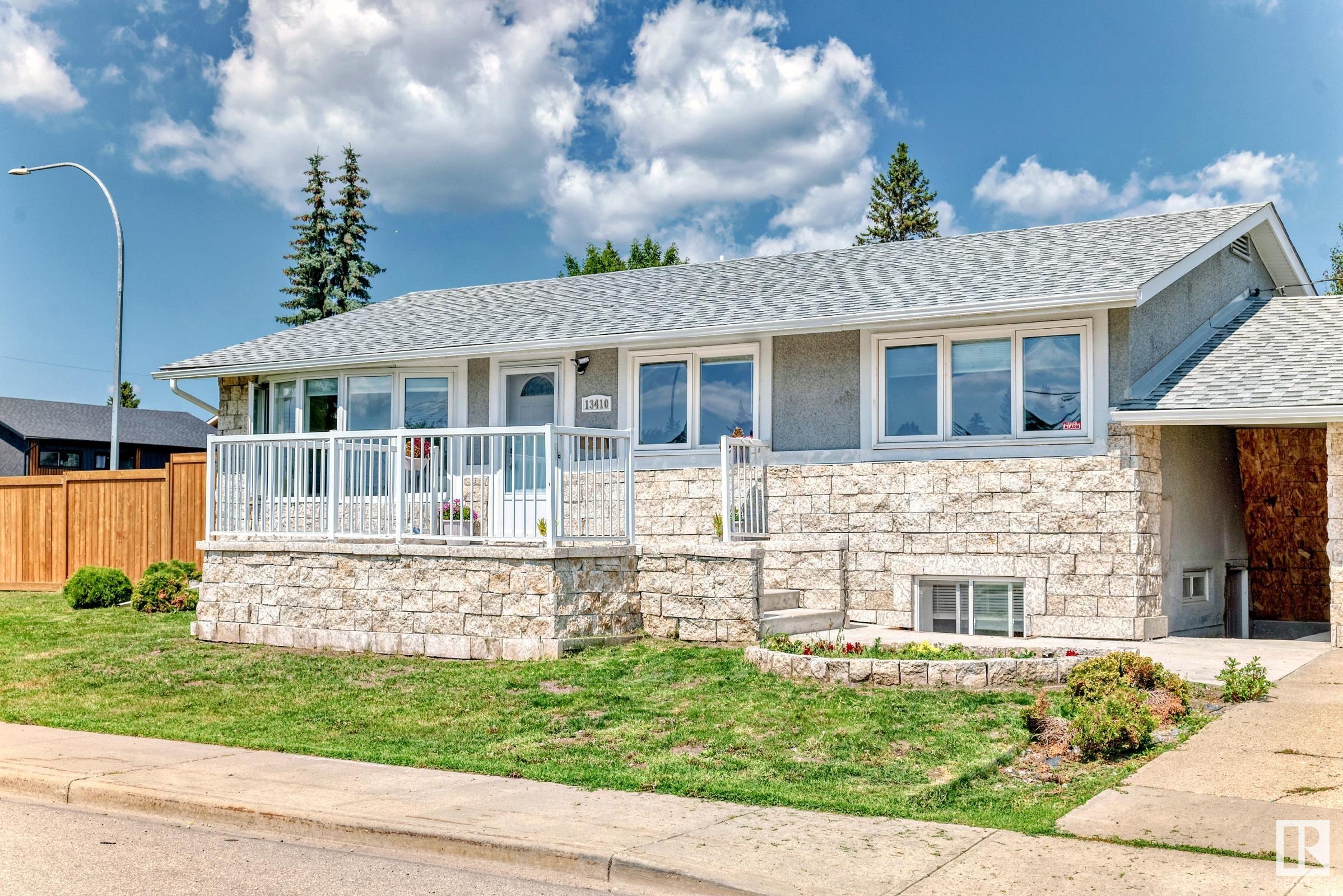 13410 134 Avenue, E4450261, Alberta,