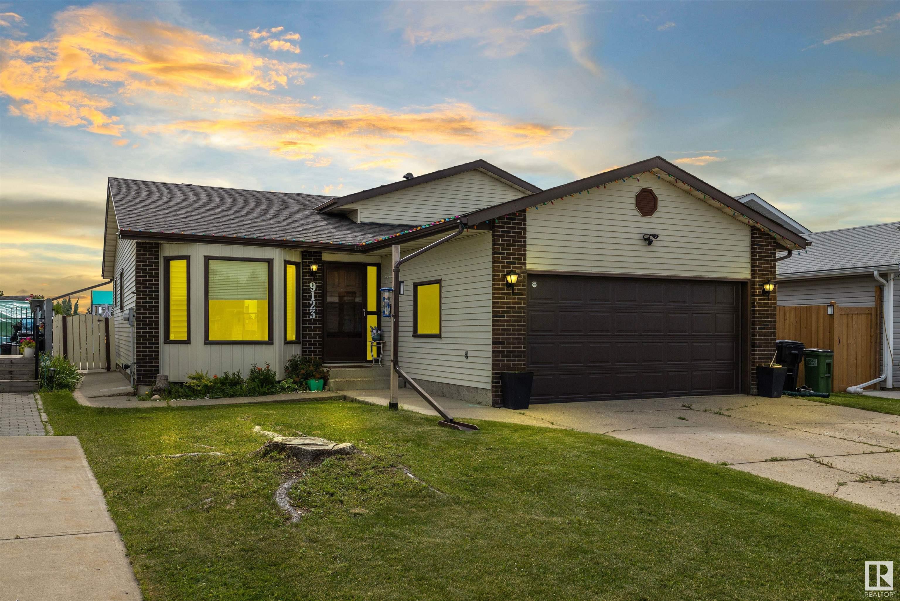 9123 175 Avenue, E4450263, Alberta,
