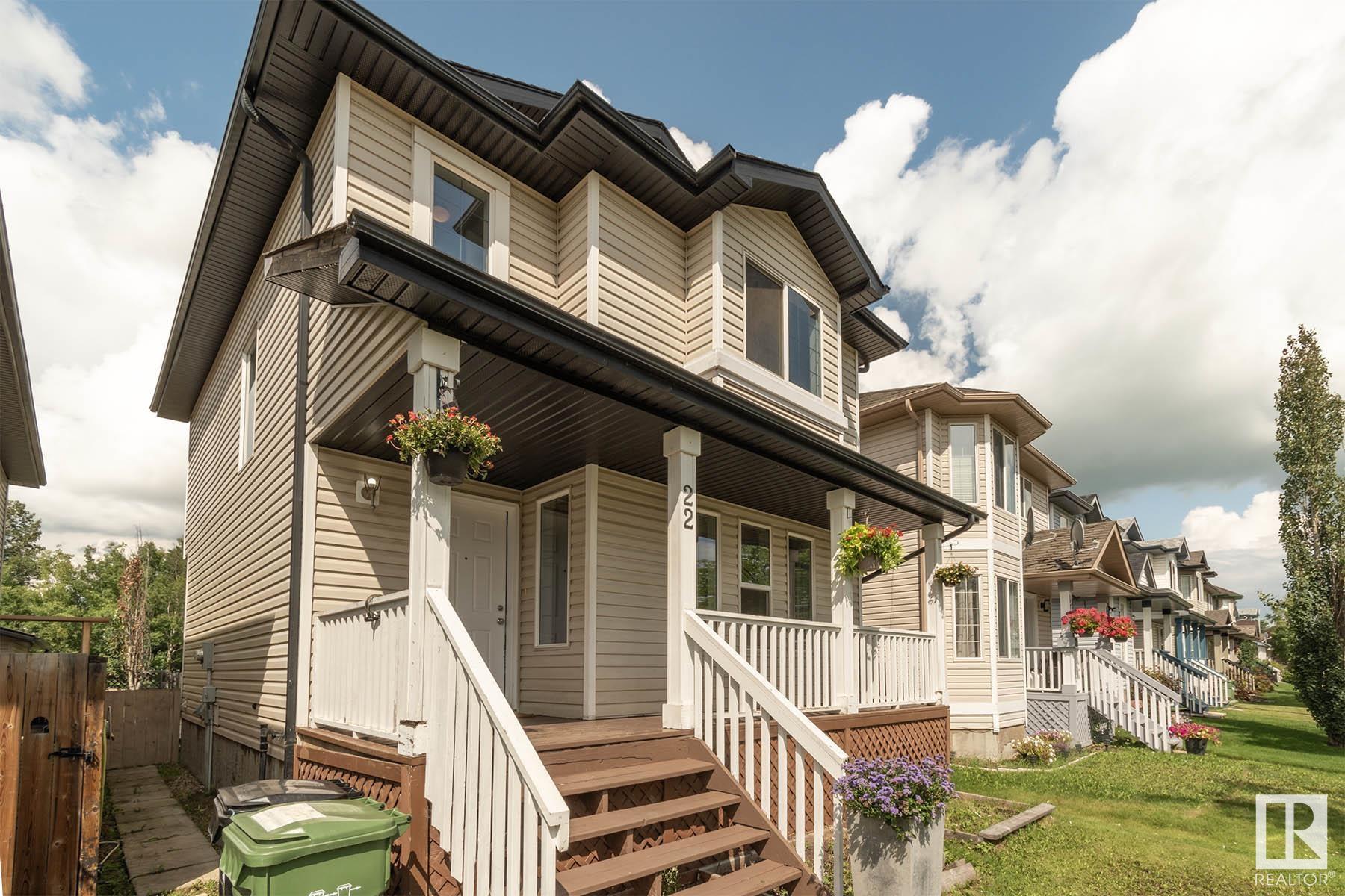 22 DOUGLAS Lane, E4450264, Alberta,
