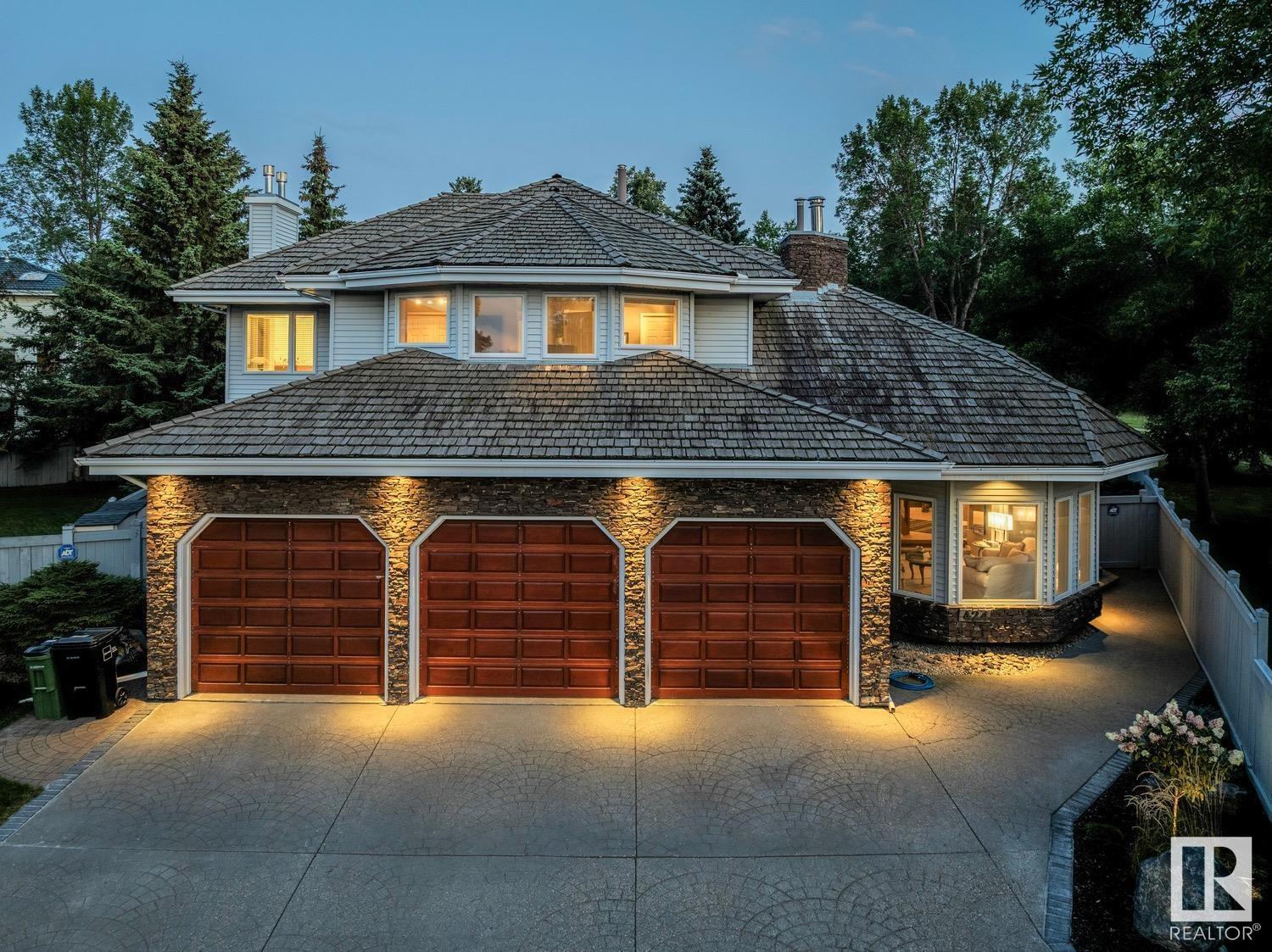 424 OLSEN Close, E4450271, Alberta,