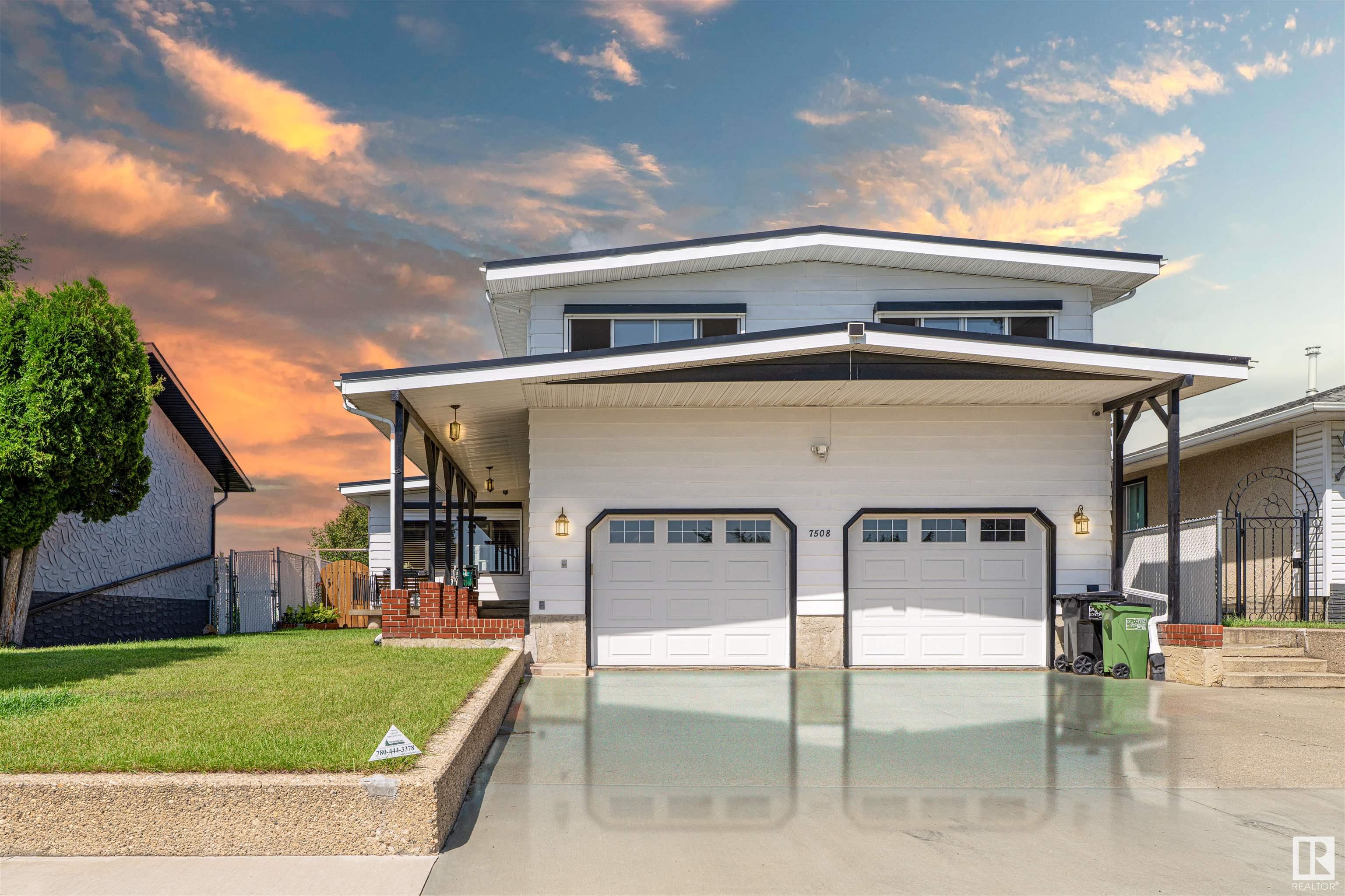 7508 147 Avenue, E4450272, Alberta,