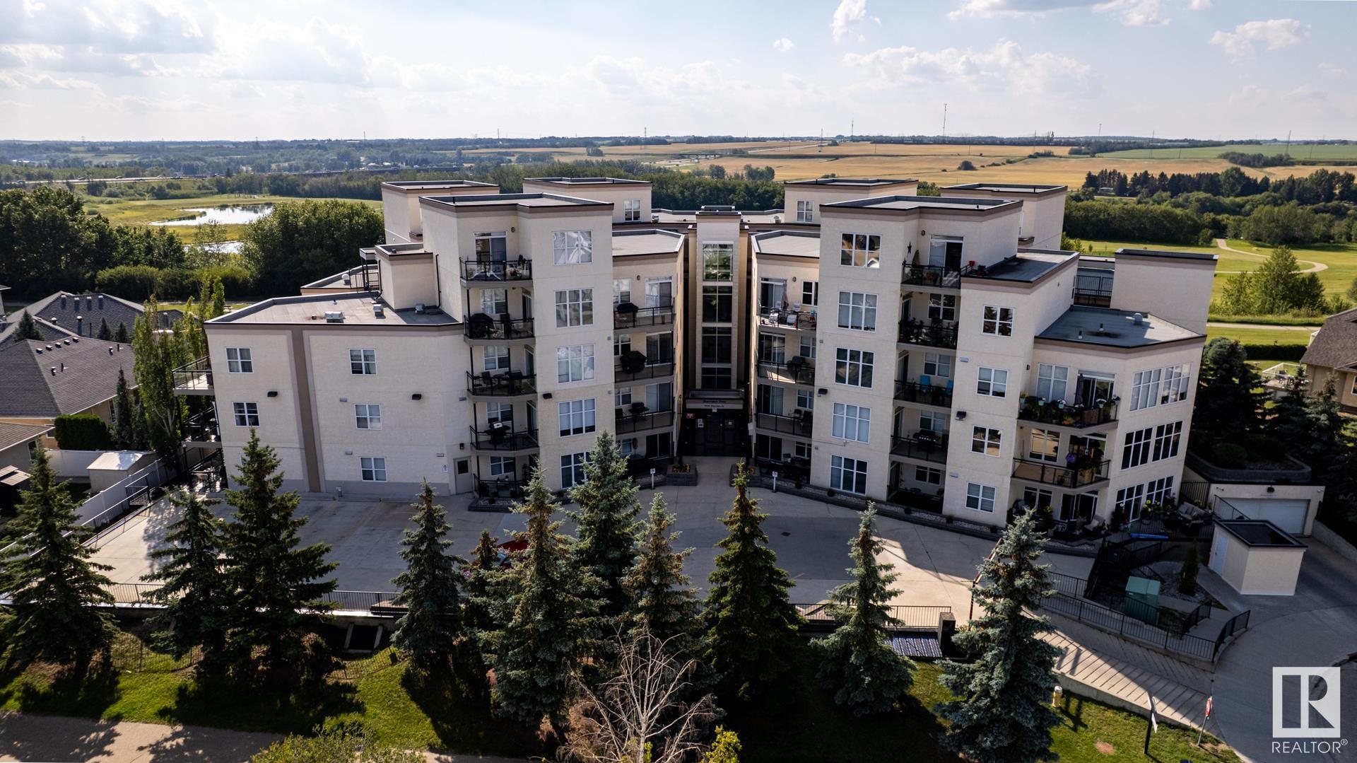 300 9940 SHERRIDON Drive, E4450273, Alberta,