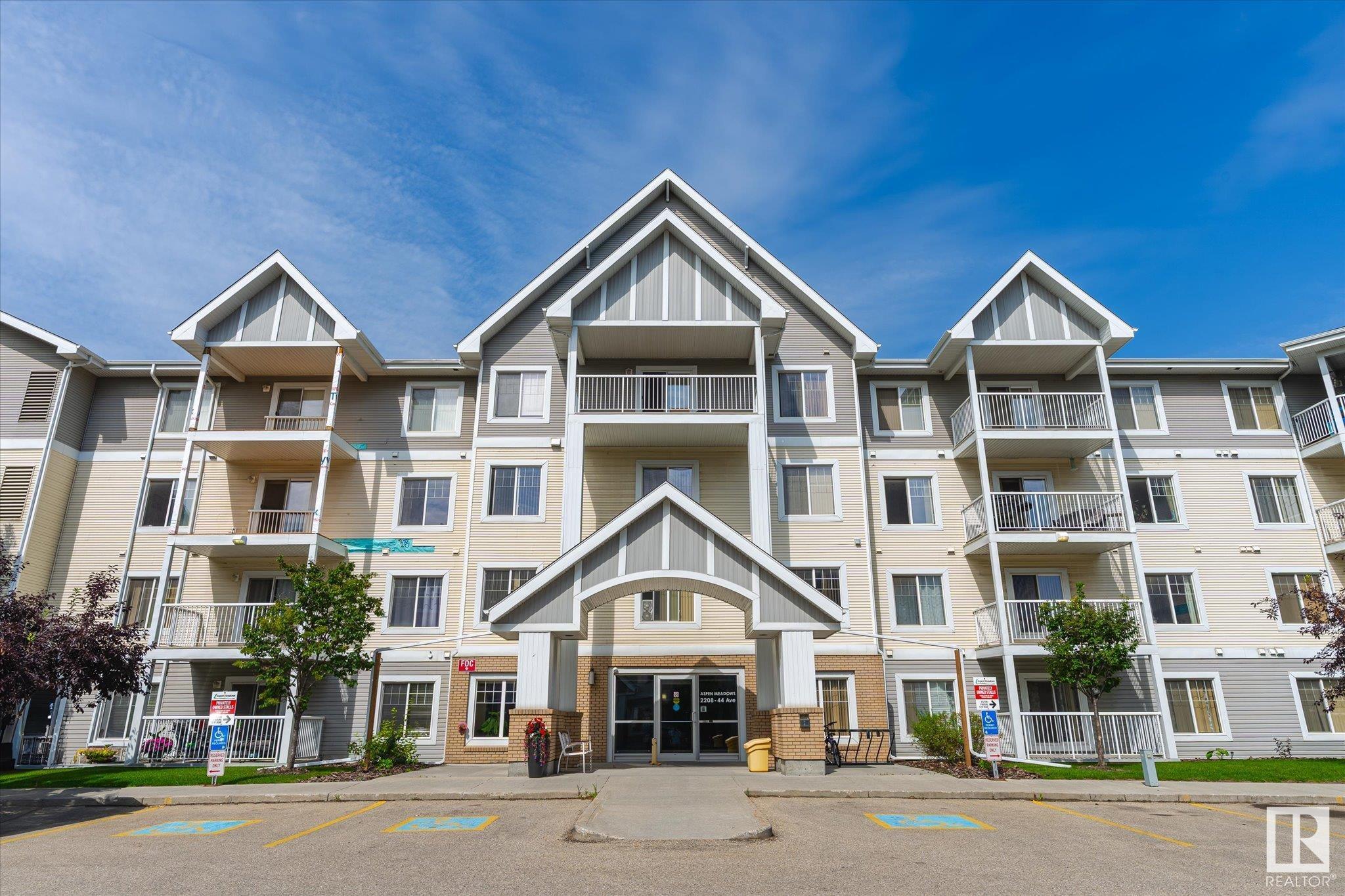 109 2208 44 Avenue, E4450275, Alberta,