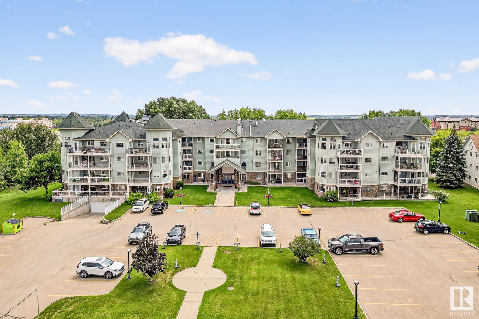 202 9995 93 Avenue, E4450277, Alberta,
