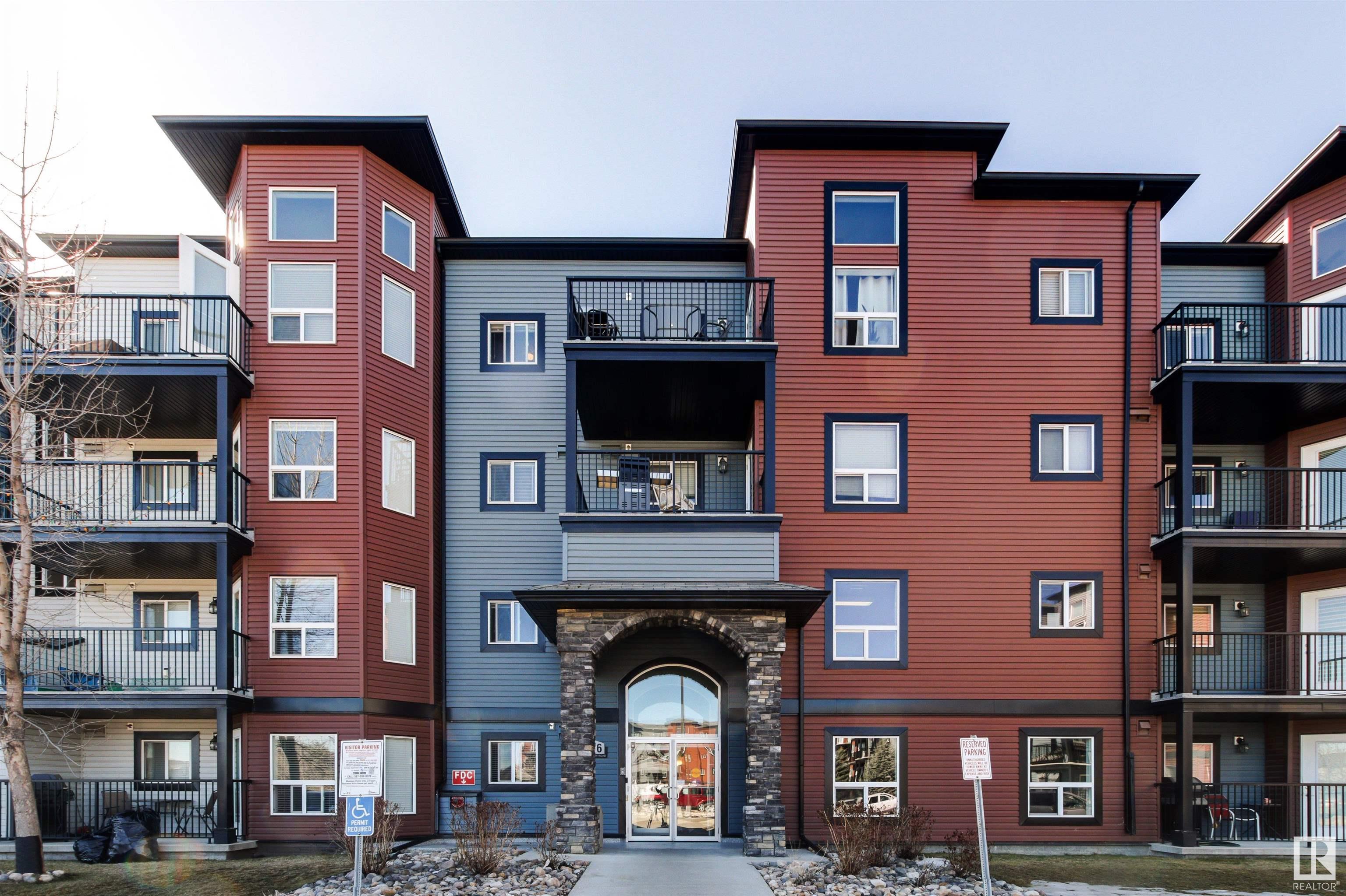 307 396 SILVER BERRY Road, E4450280, Alberta,